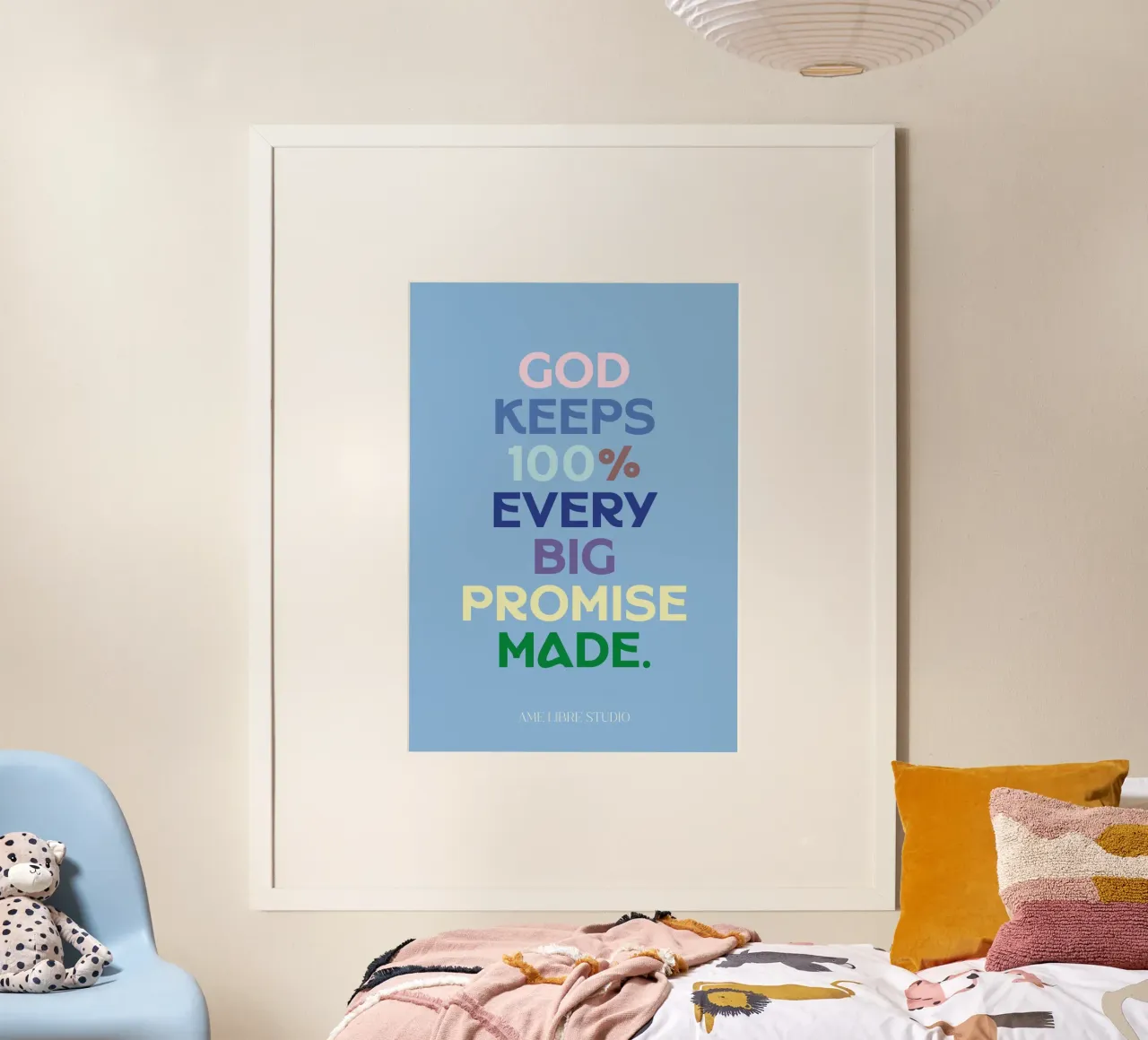 🐞 Poster von MENTHE SAUVAGE