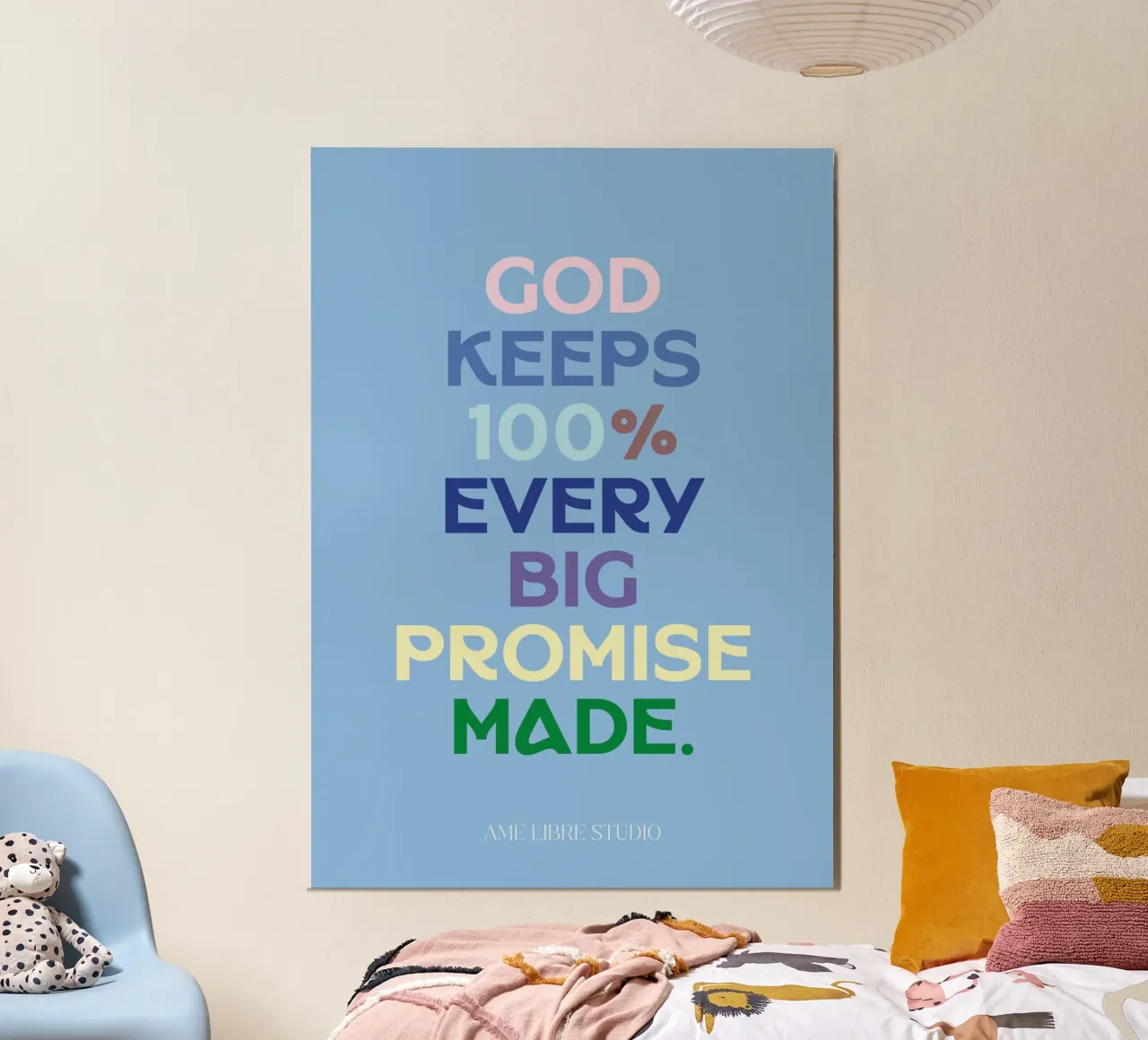 🐞 Poster von MENTHE SAUVAGE