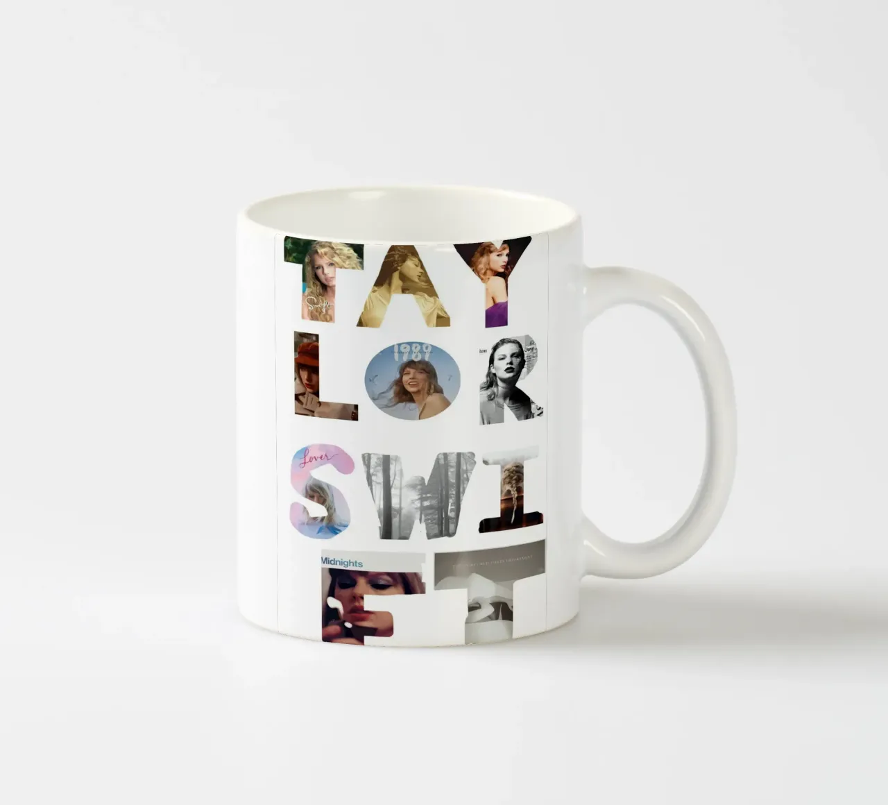 Taylor Swift 1989 tazza in ceramica da posterindo
