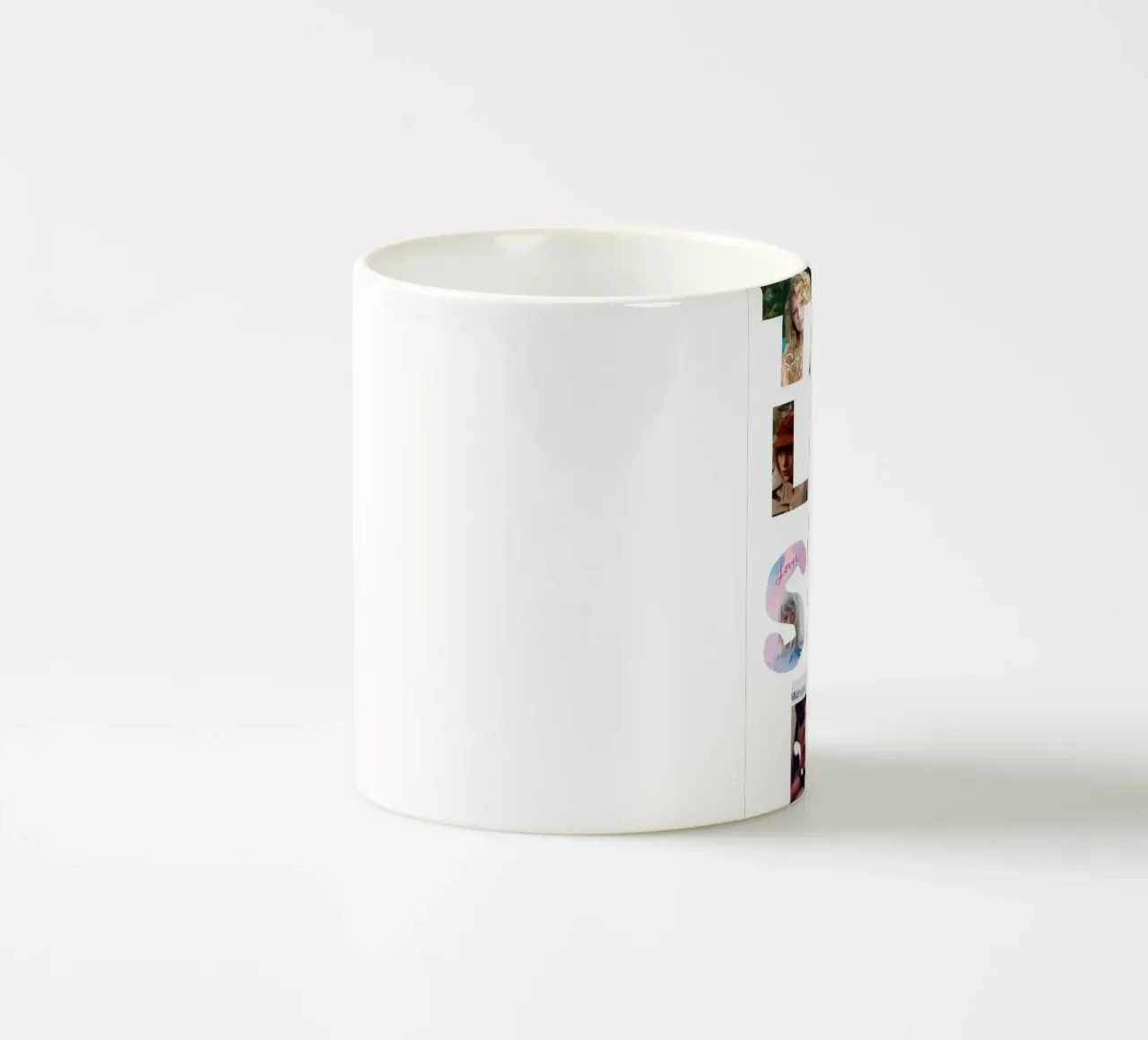 Taylor Swift 1989 tazza in ceramica da posterindo