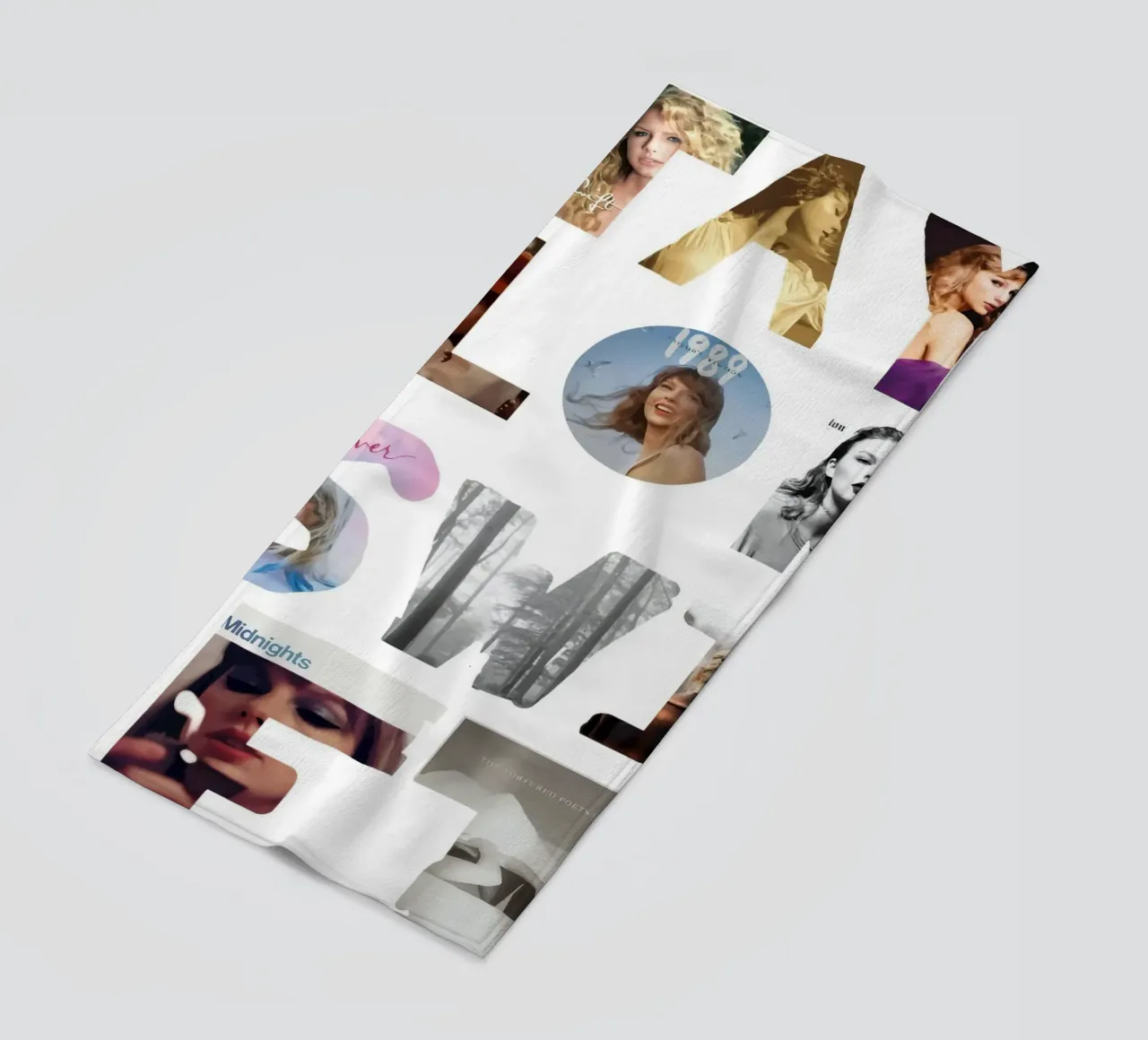Taylor Swift 1989 telo mare da posterindo
