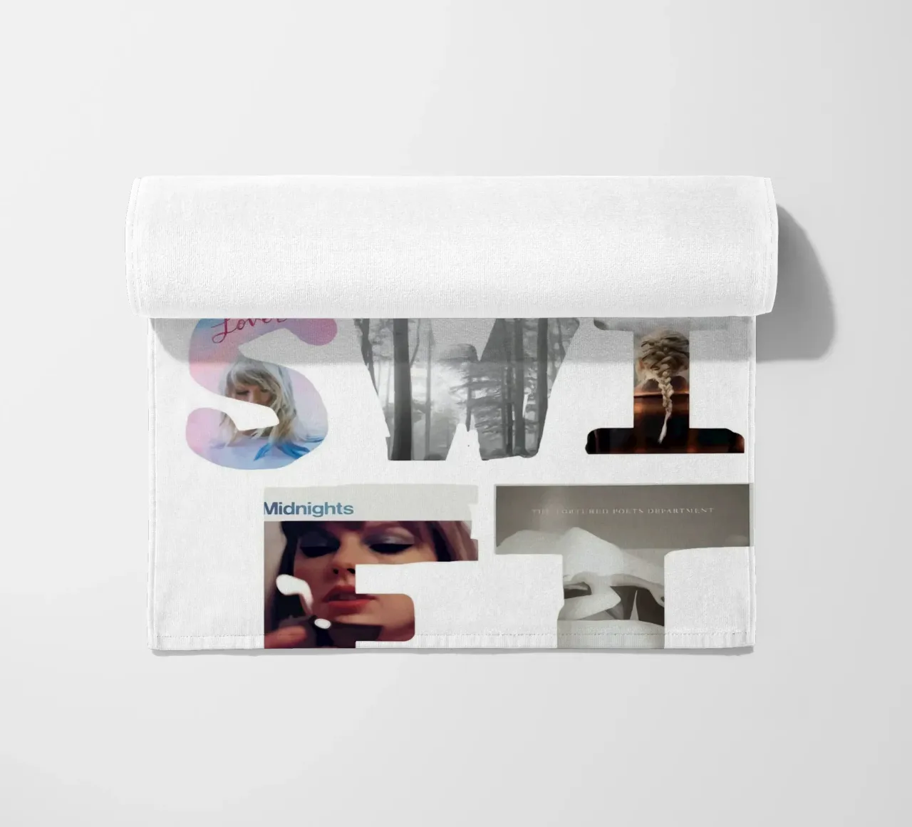 Taylor Swift 1989 telo mare da posterindo