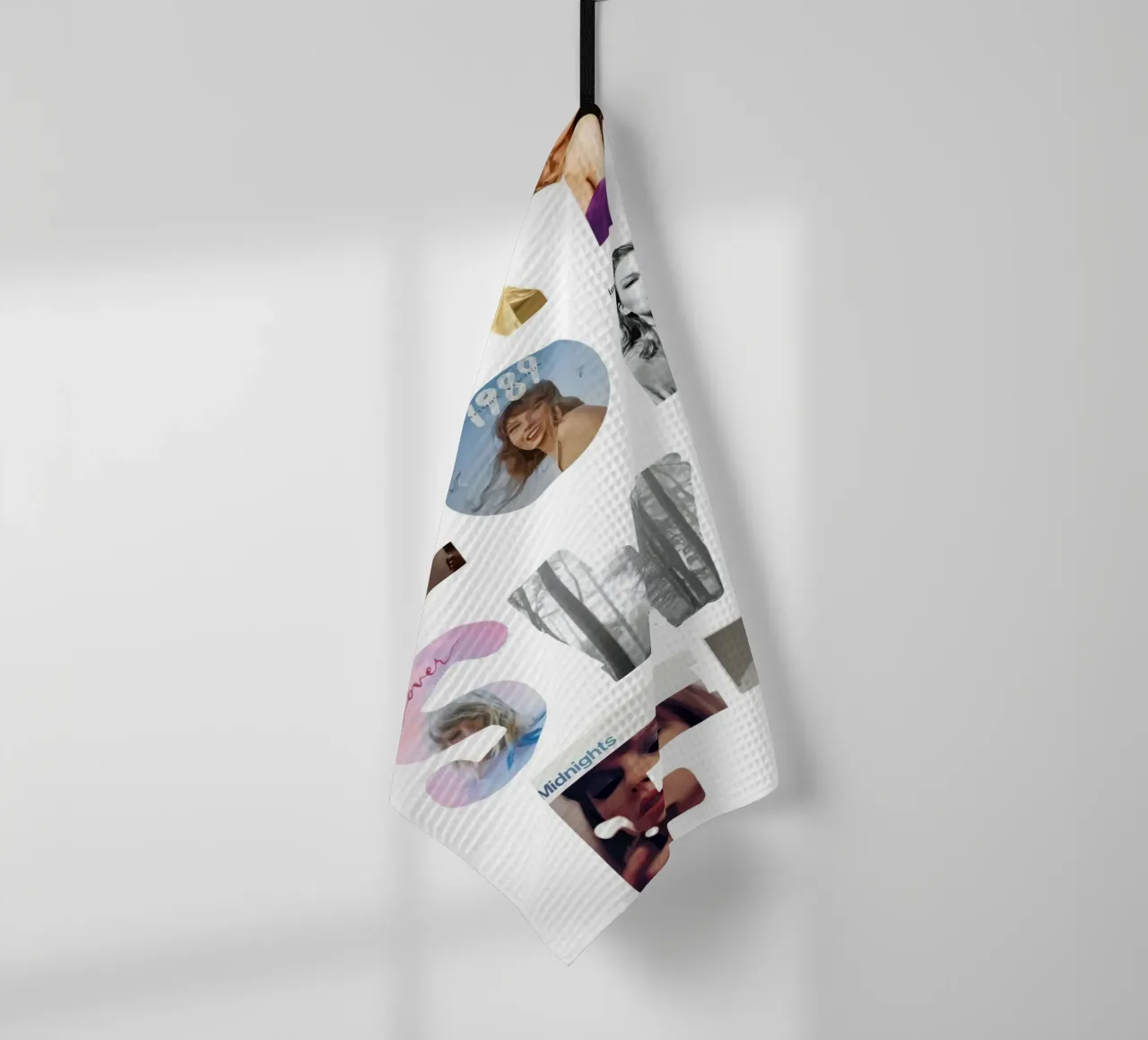 Taylor Swift 1989 torchon de posterindo