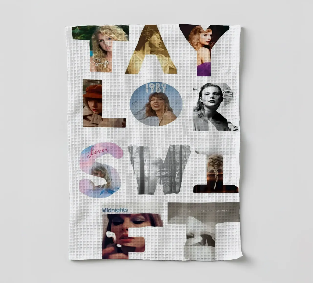 Taylor Swift 1989 torchon de posterindo
