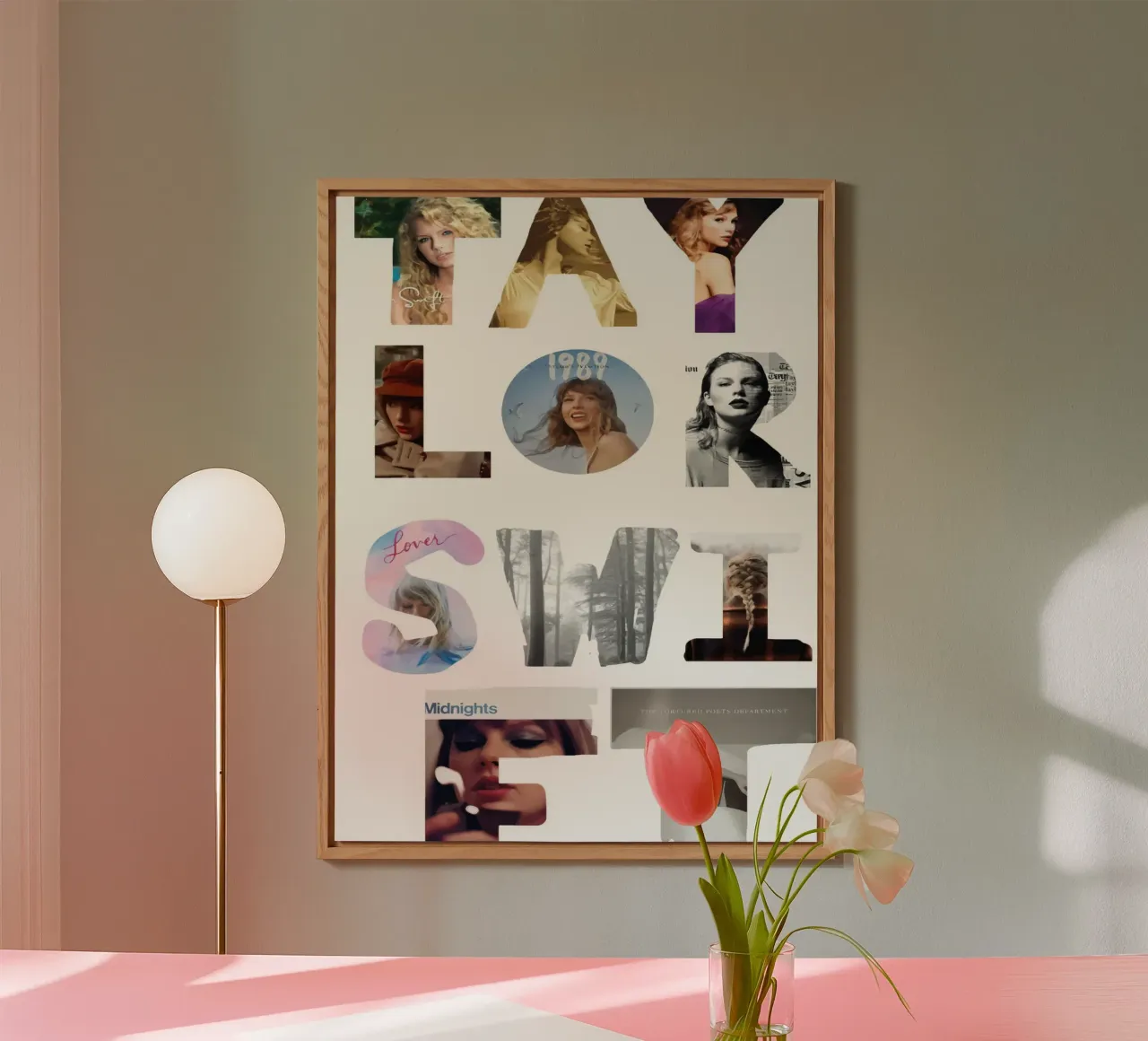 Taylor Swift 1989 pannello forex da posterindo