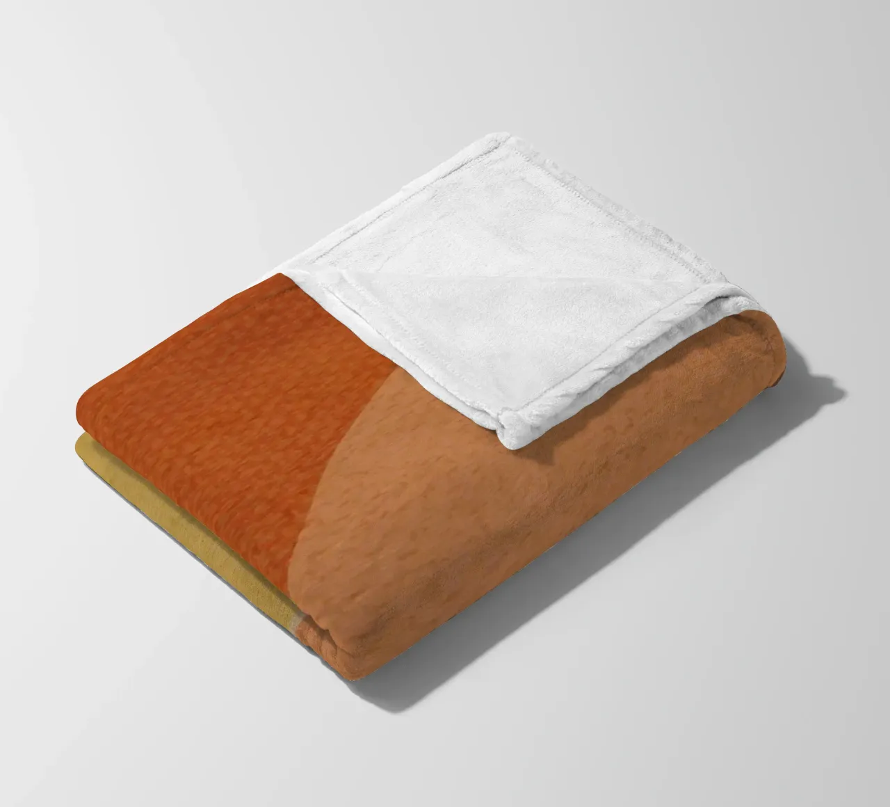 Abstract Study 01 coperta in pile da MirimoART