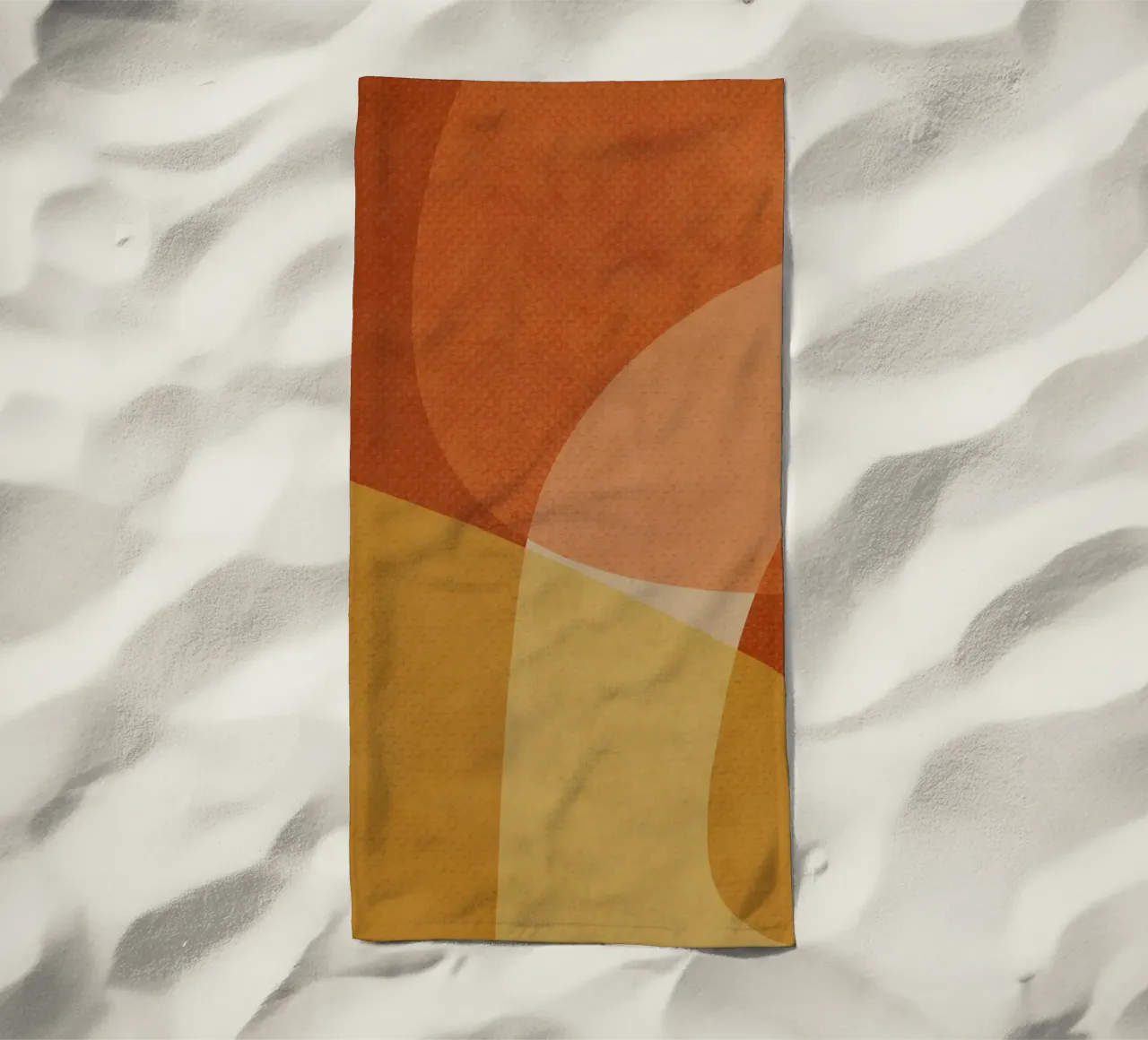 Abstract Study 01 telo mare da MirimoART