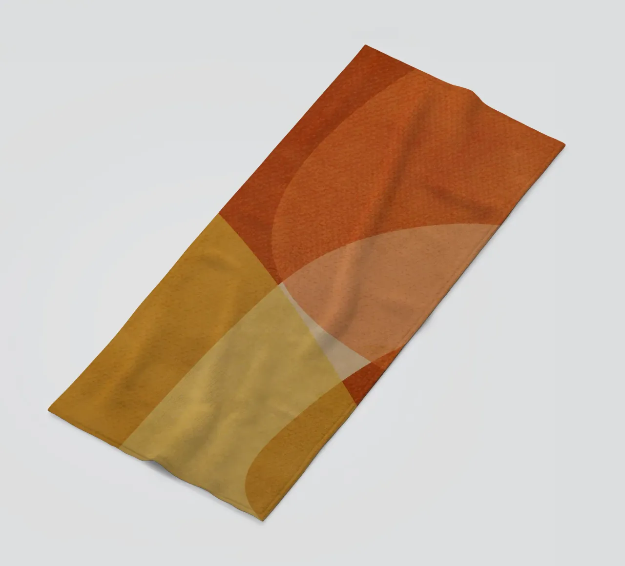 Abstract Study 01 telo mare da MirimoART