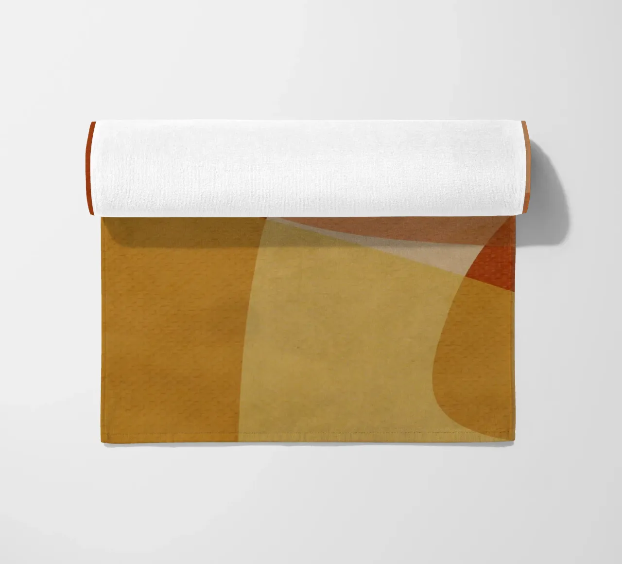 Abstract Study 01 telo mare da MirimoART