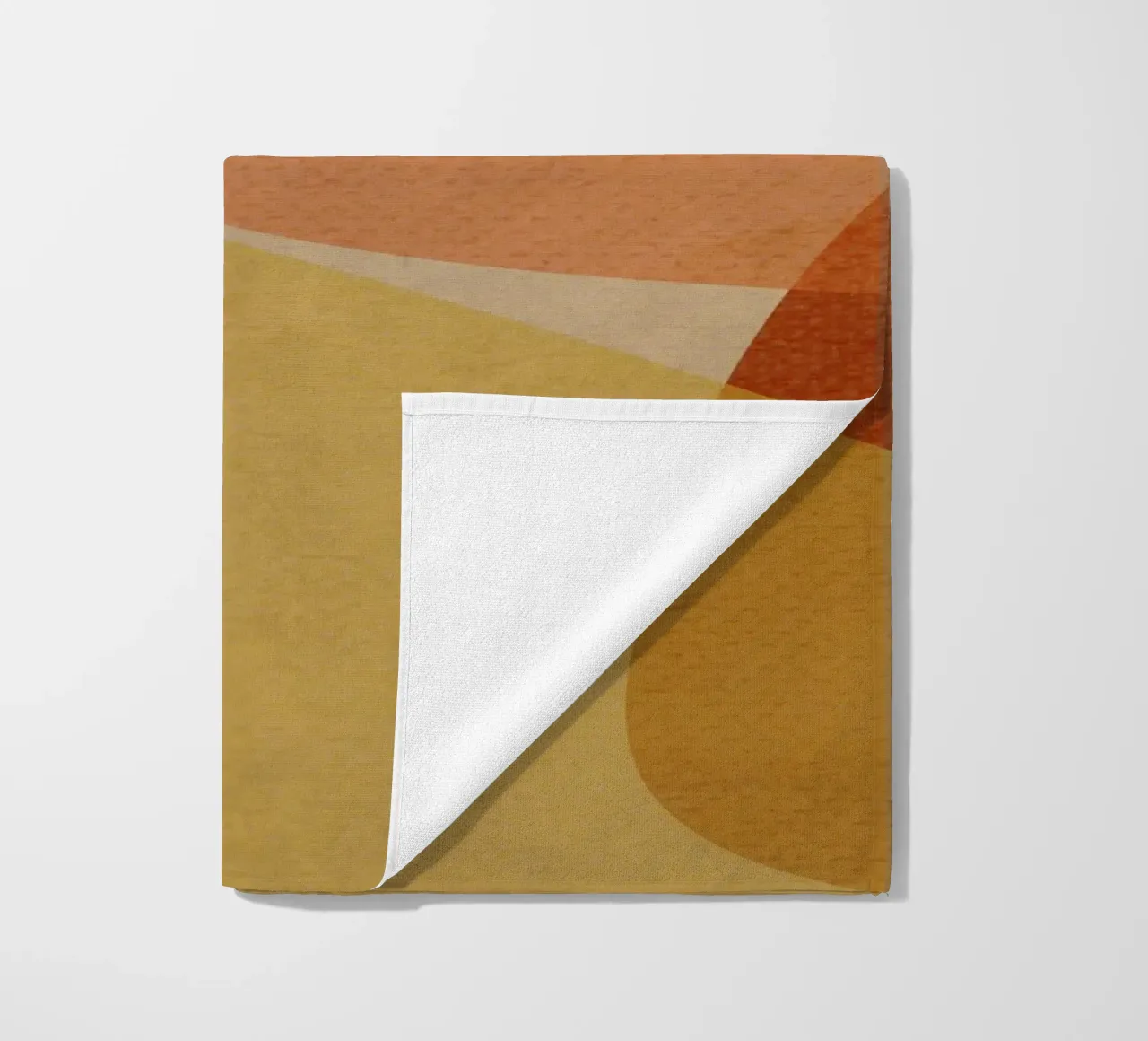 Abstract Study 01 telo mare da MirimoART