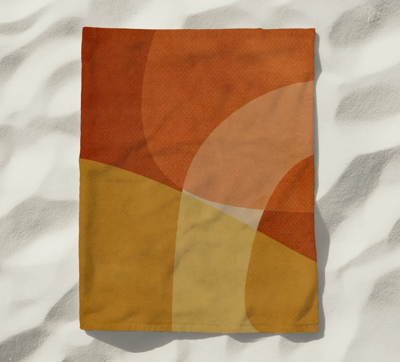 Abstract Study 01 telo mare da MirimoART