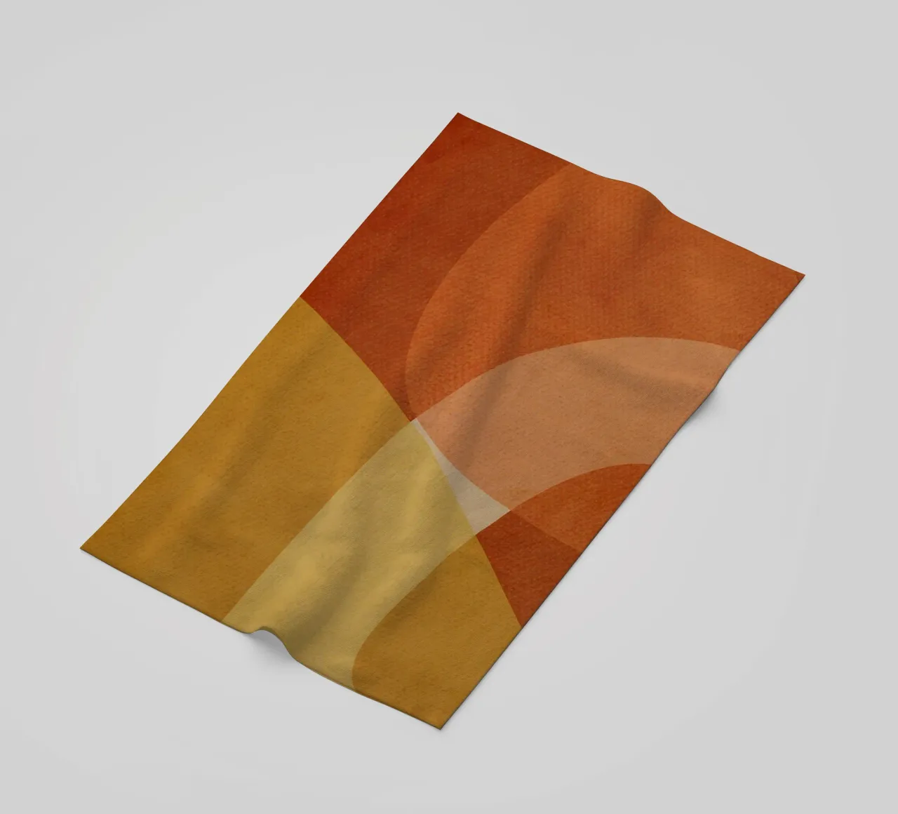 Abstract Study 01 telo mare da MirimoART