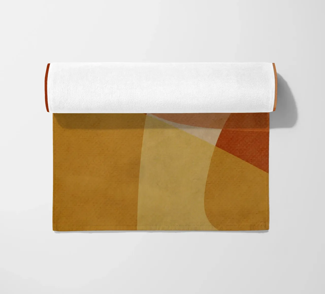 Abstract Study 01 telo mare da MirimoART