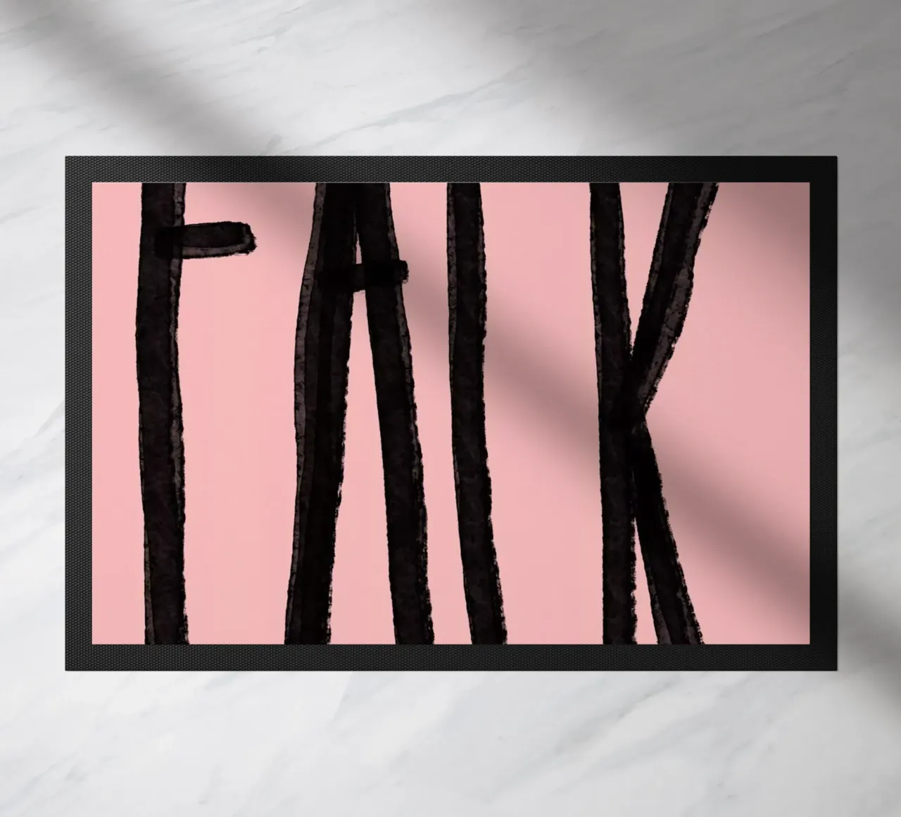 Fack zerbino da Hej Ibiza by Ute Arnold