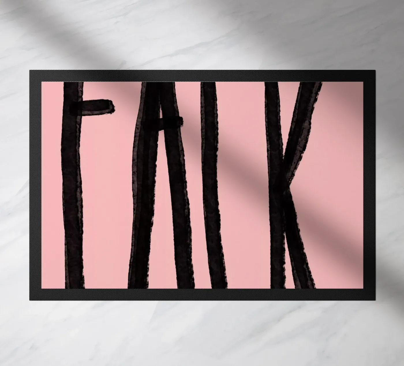 Fack zerbino da Hej Ibiza by Ute Arnold