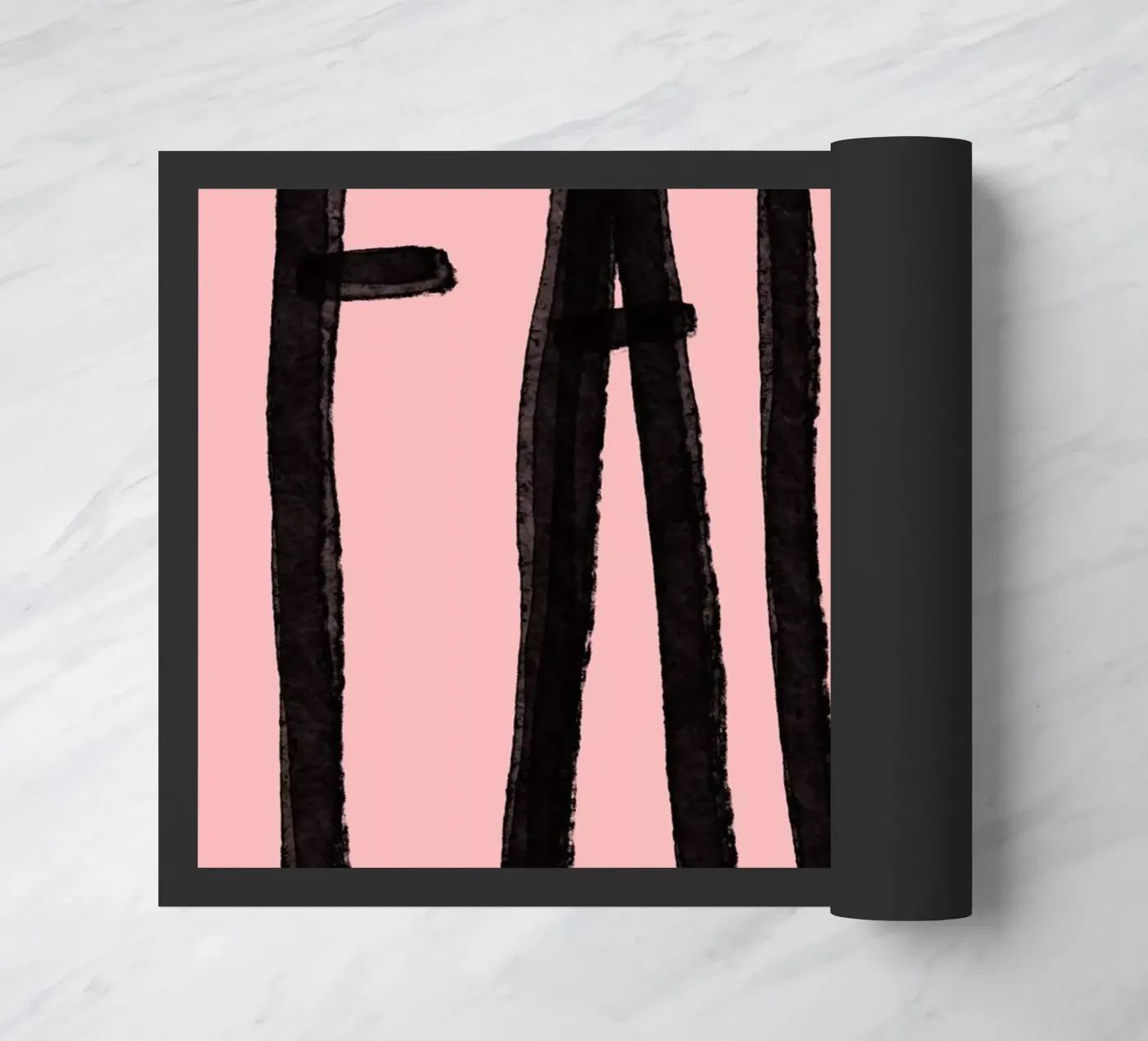 Fack zerbino da Hej Ibiza by Ute Arnold