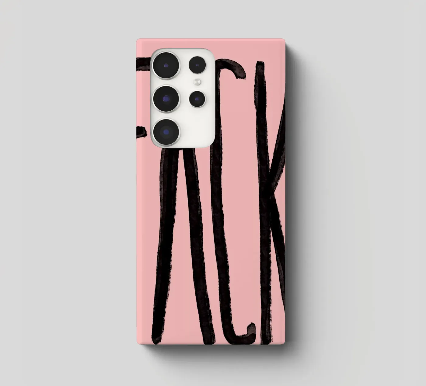 Fack cover samsung da Hej Ibiza by Ute Arnold