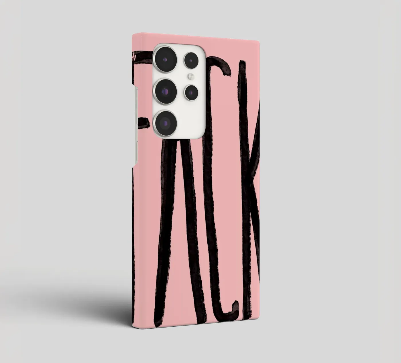 Fack cover samsung da Hej Ibiza by Ute Arnold