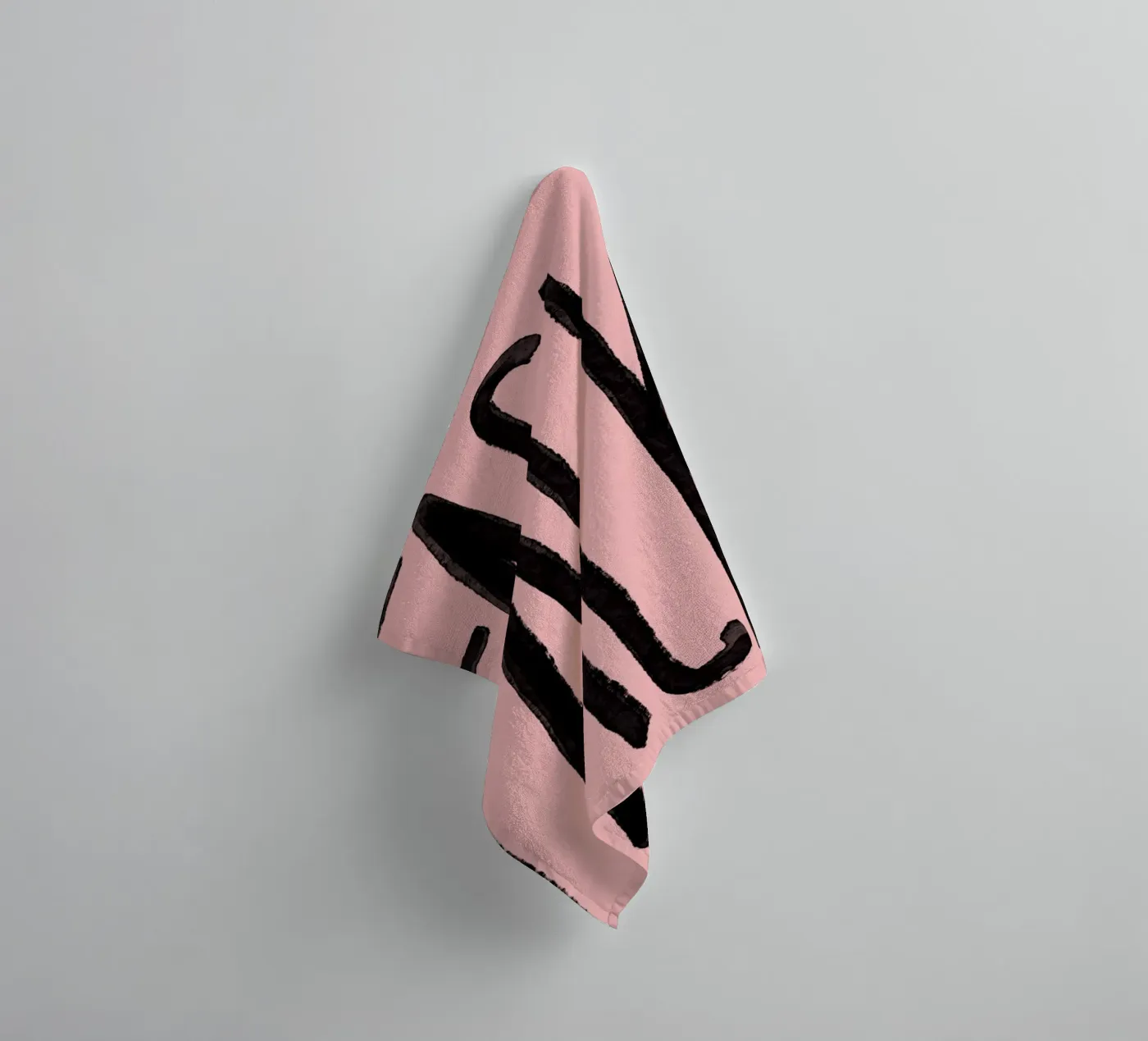 Fack Handtuch von Hej Ibiza by Ute Arnold