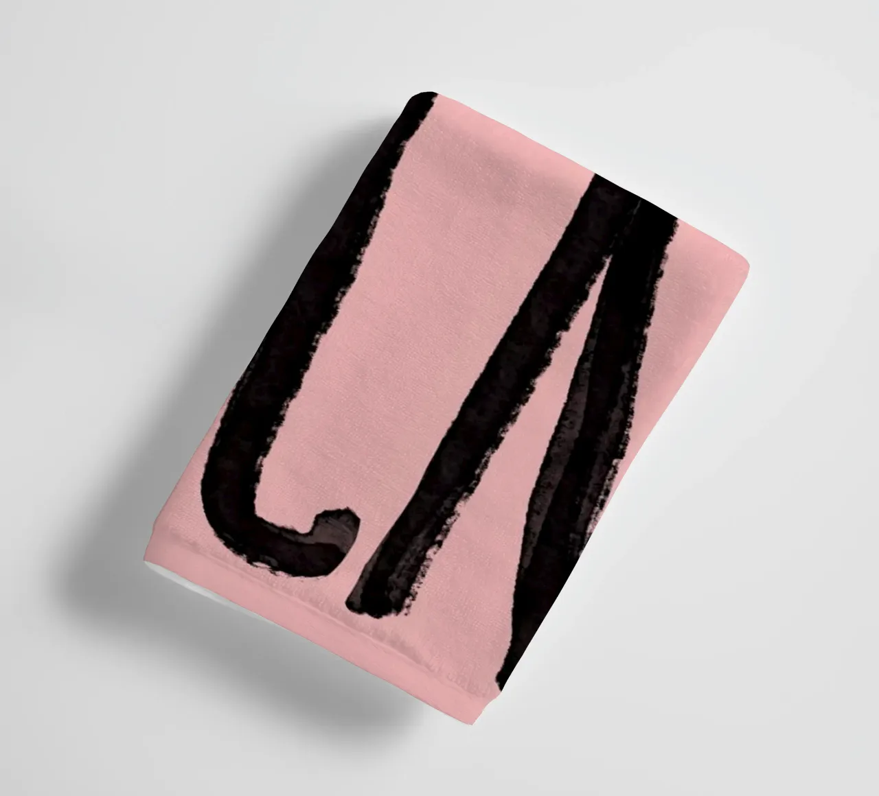 Fack towel by Hej Ibiza by Ute Arnold