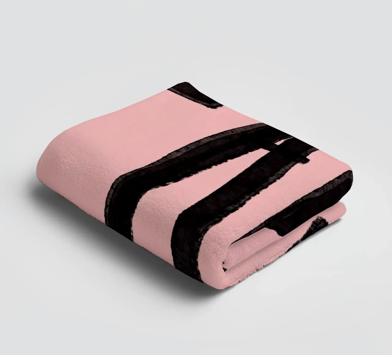 Fack towel by Hej Ibiza by Ute Arnold