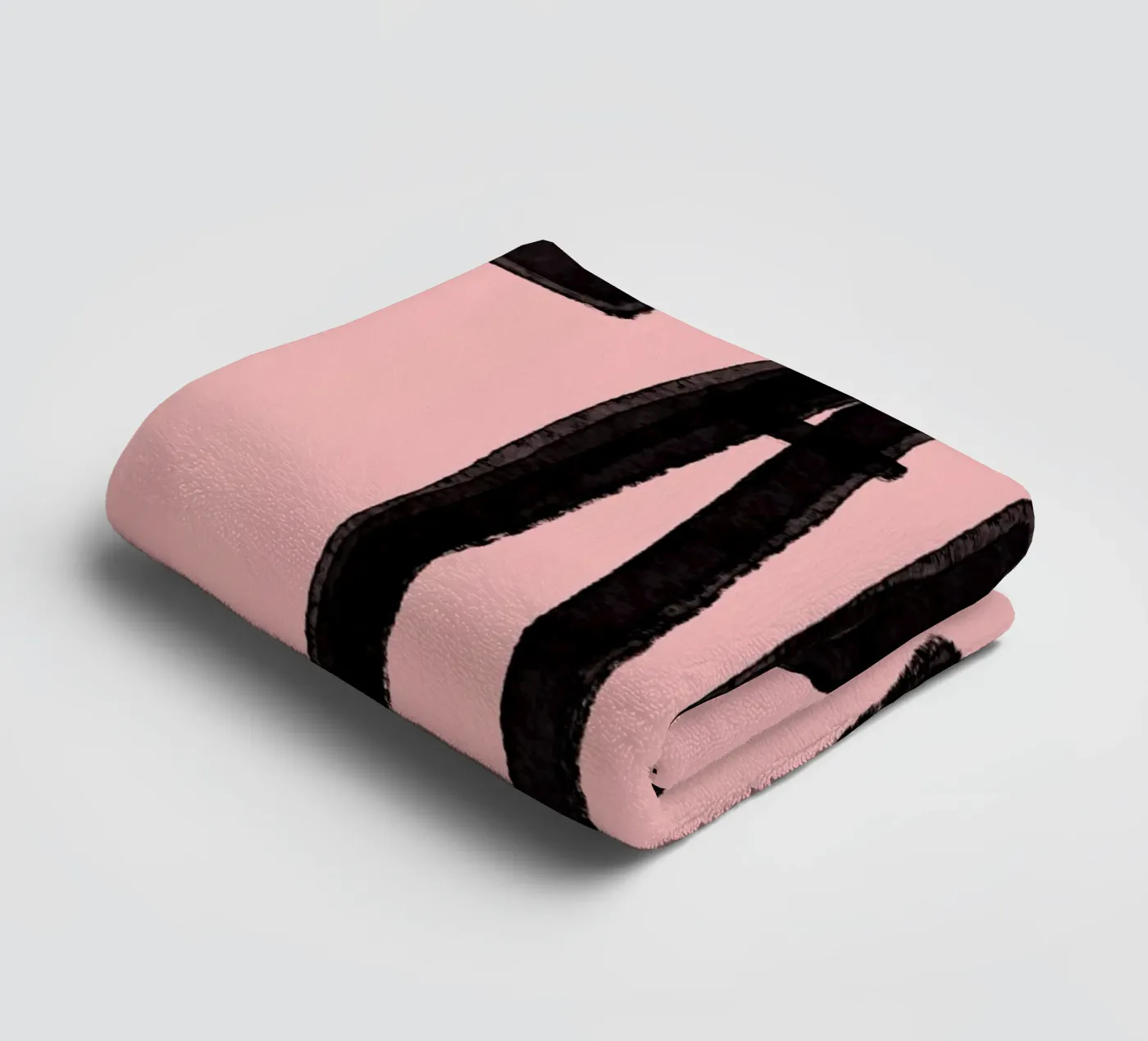 Fack Handtuch von Hej Ibiza by Ute Arnold