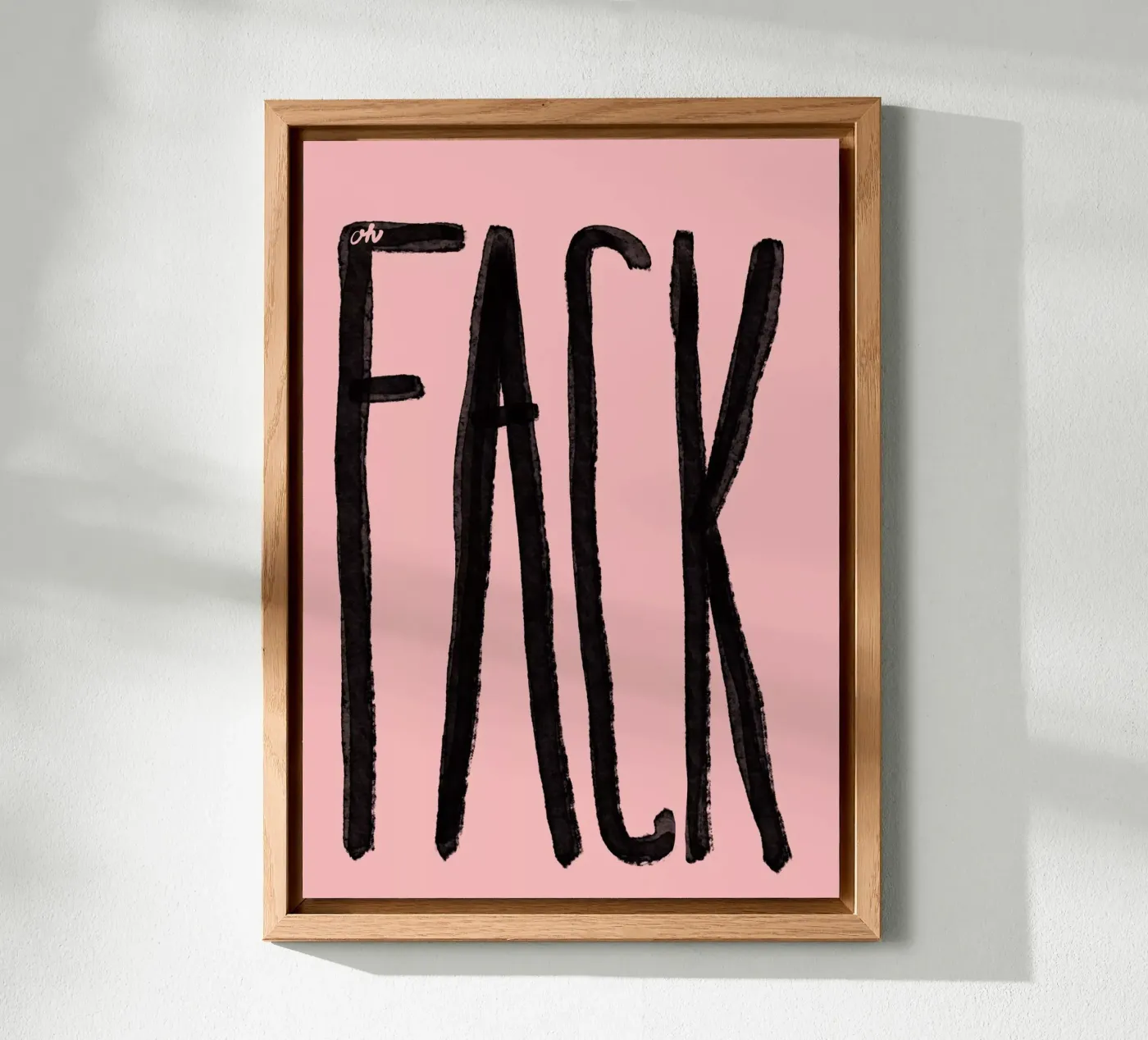 Fack pannello forex da Hej Ibiza by Ute Arnold