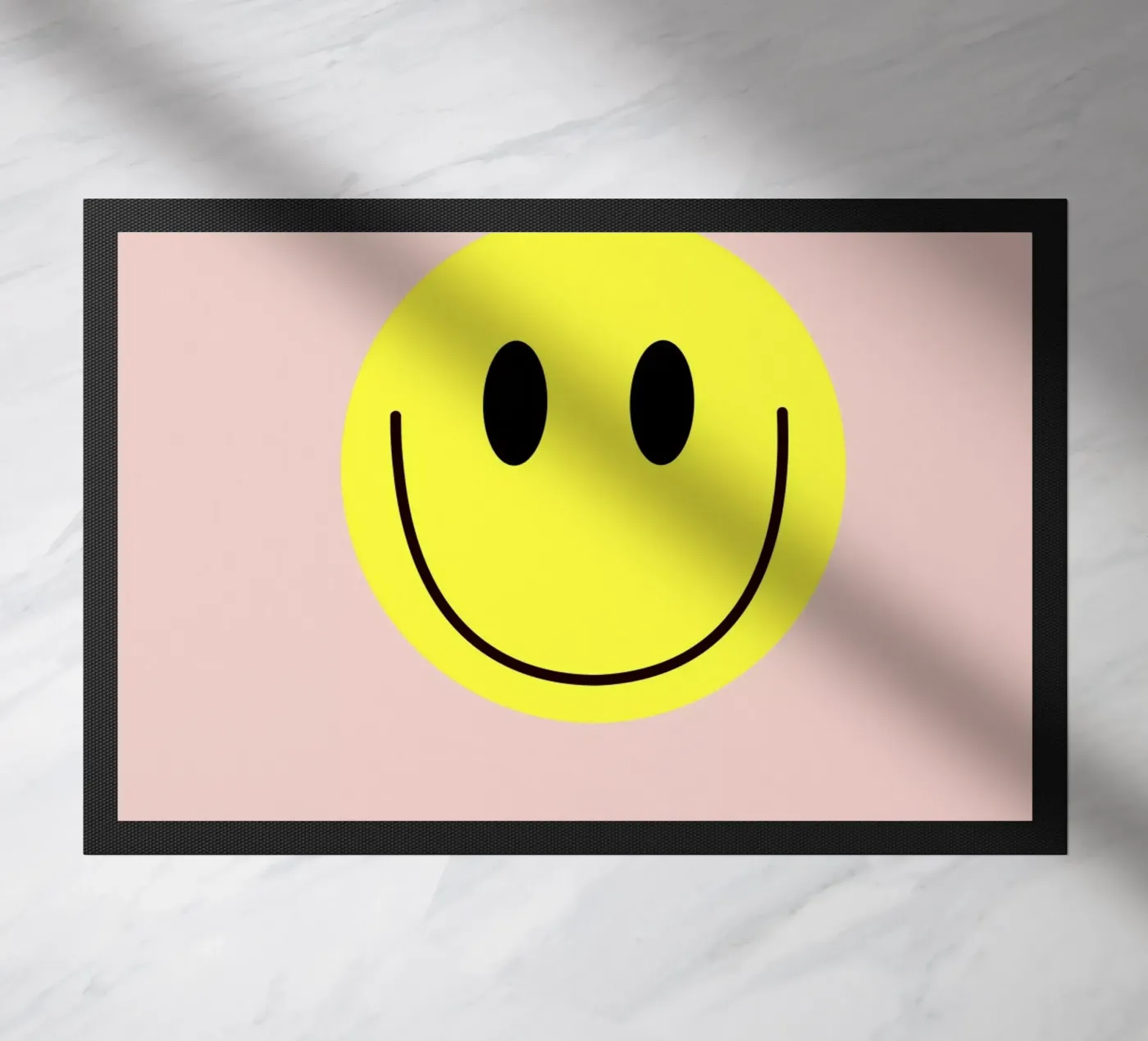 Smiley nude zerbino da Hej Ibiza by Ute Arnold