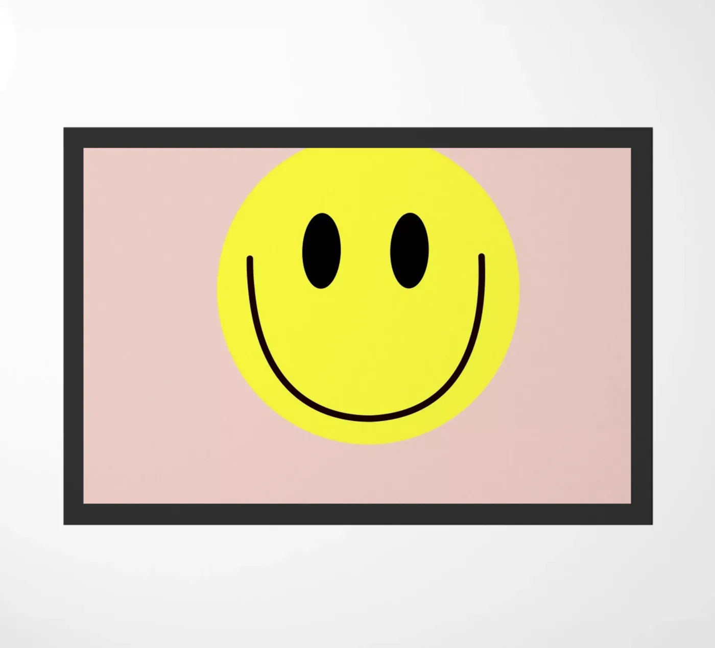 Smiley nude zerbino da Hej Ibiza by Ute Arnold