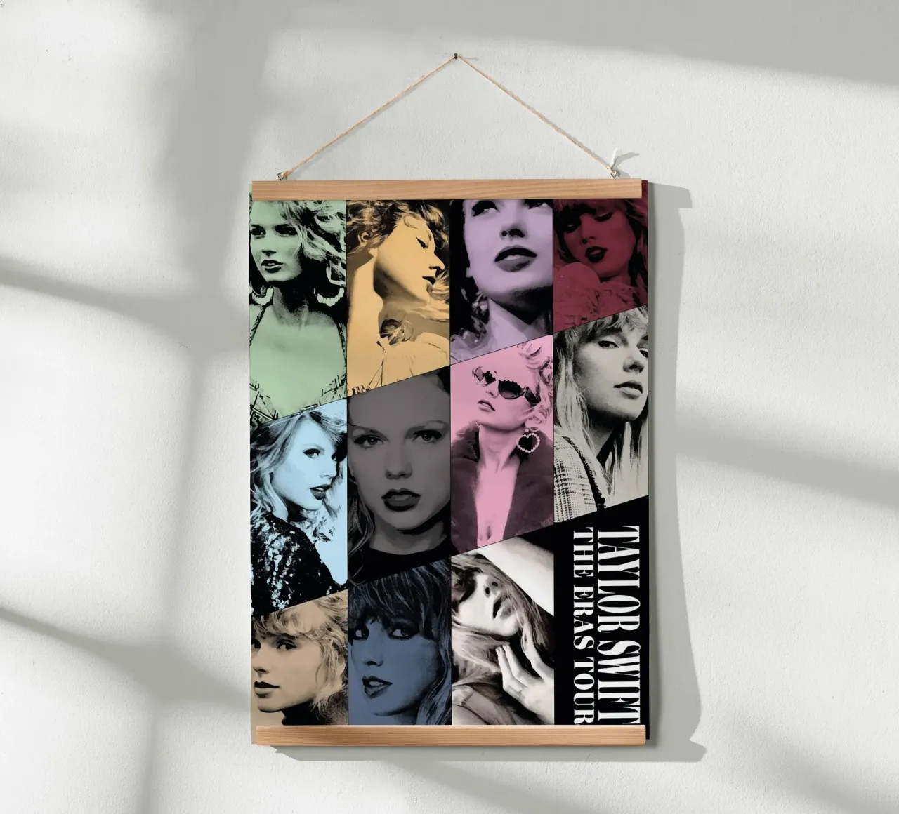 taylor swift the eras tour hahnemühle de posterindo