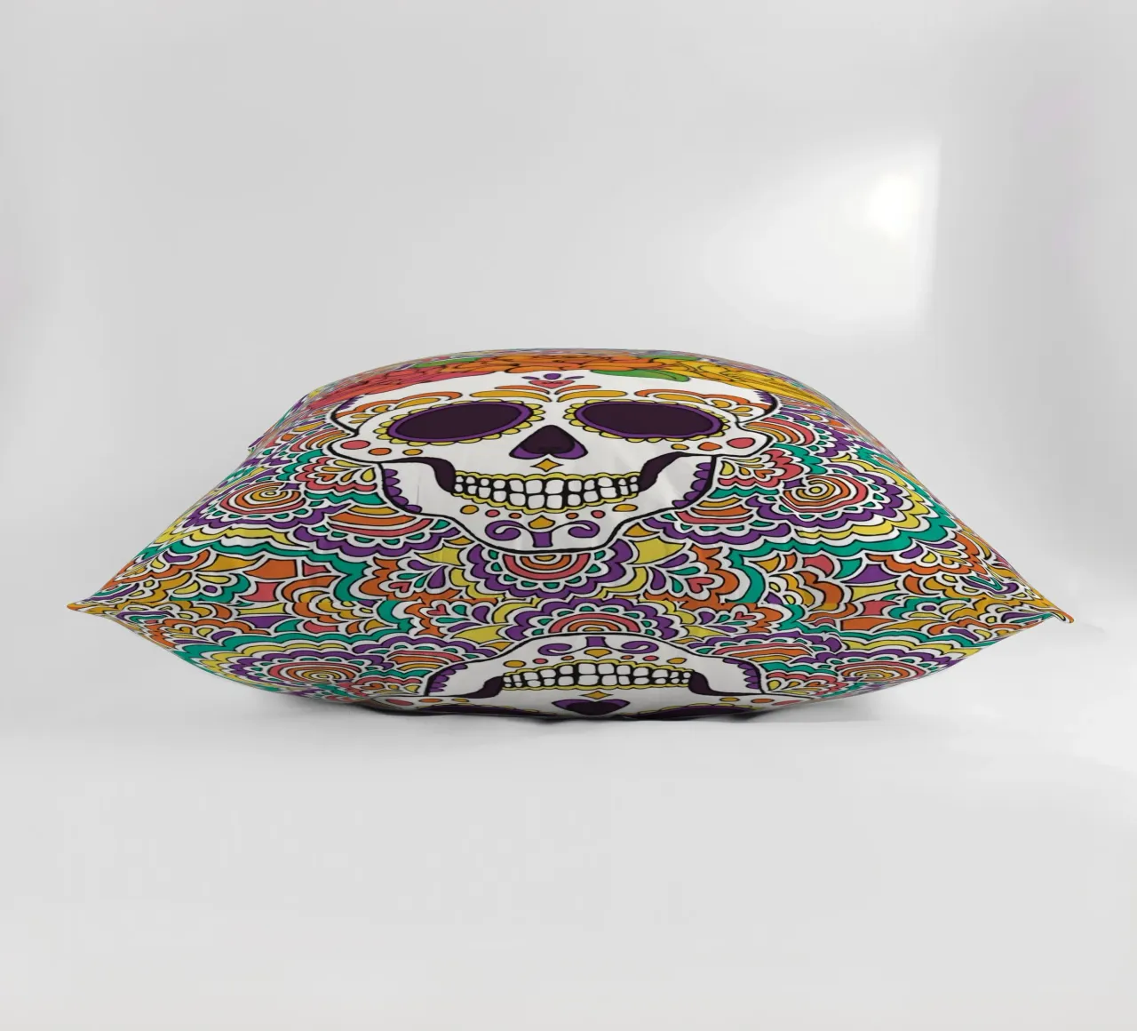 Calaverita cuscino da KP Design