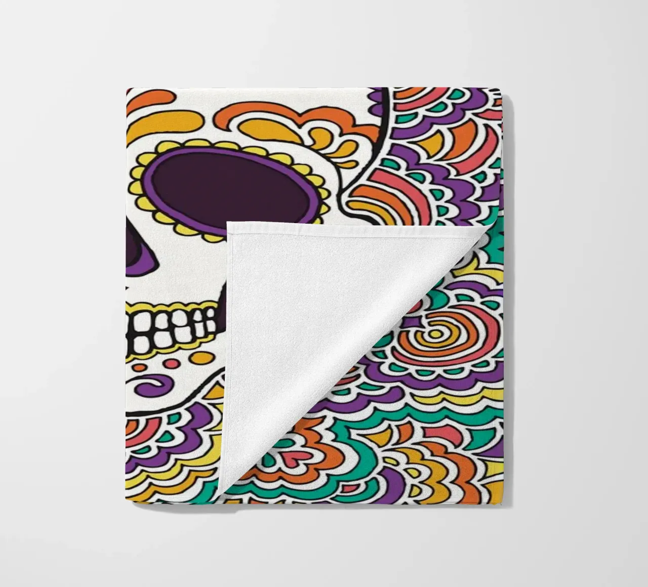 Calaverita telo mare da KP Design