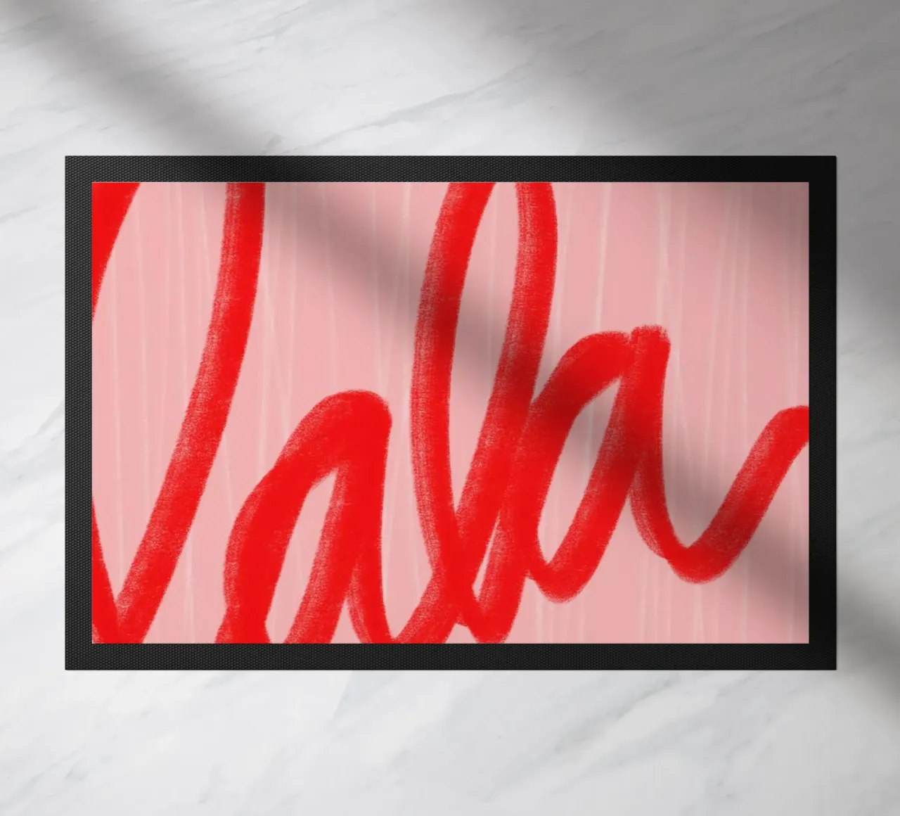 lalala zerbino da Hej Ibiza by Ute Arnold