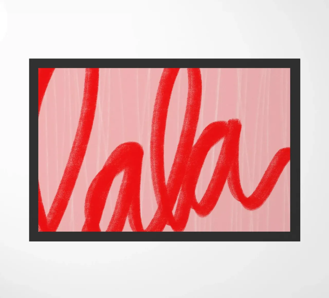 lalala zerbino da Hej Ibiza by Ute Arnold