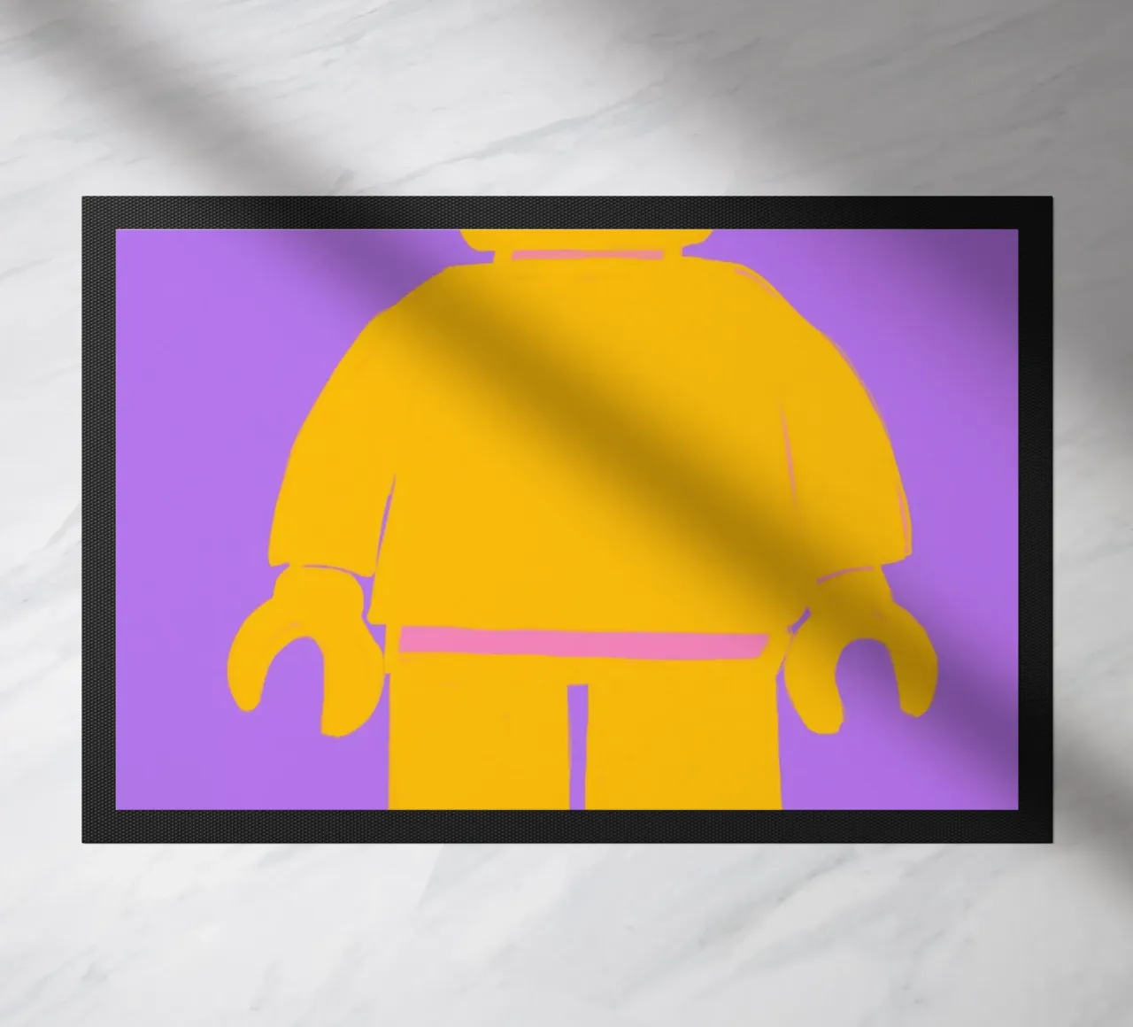 Spielfigur zerbino da Hej Ibiza by Ute Arnold