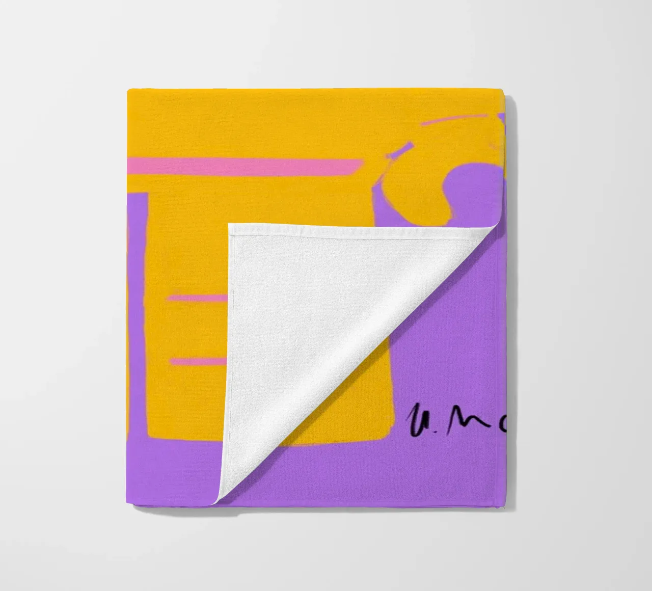 Spielfigur telo mare da Hej Ibiza by Ute Arnold