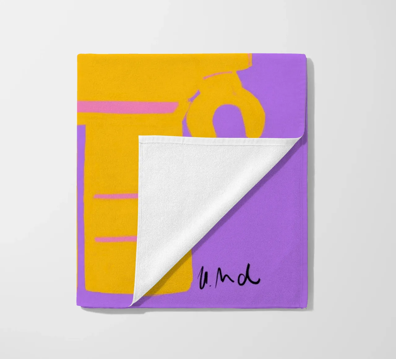 Spielfigur telo mare da Hej Ibiza by Ute Arnold