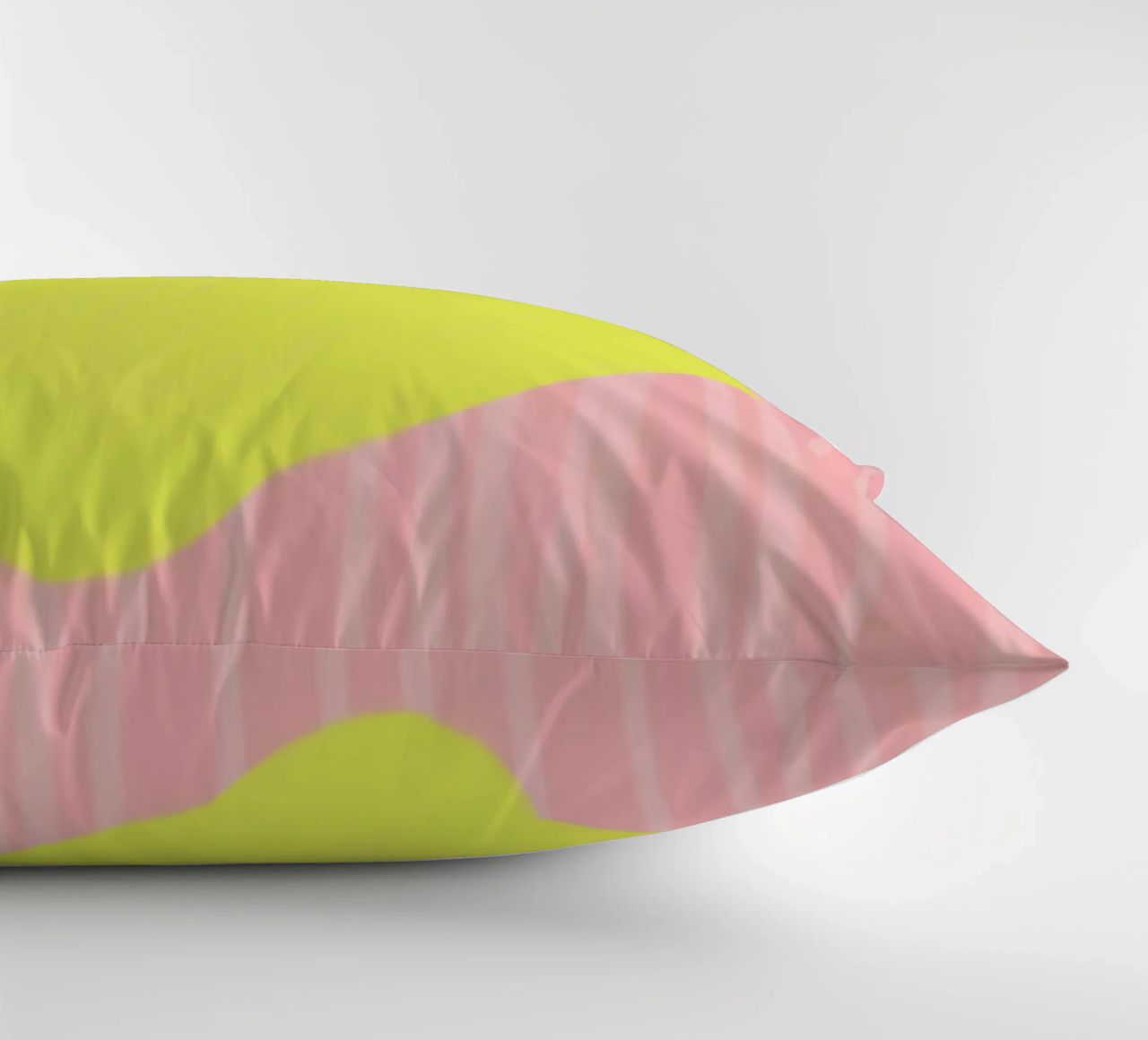 Lemon soft cuscino da Hej Ibiza by Ute Arnold