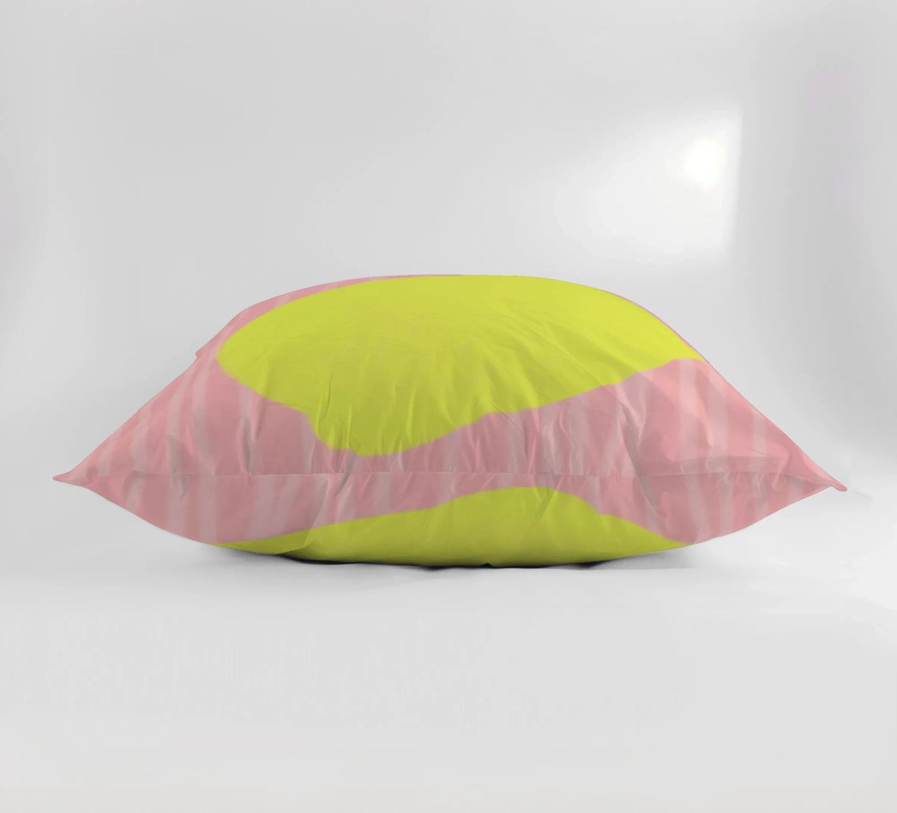 Lemon soft cuscino da Hej Ibiza by Ute Arnold