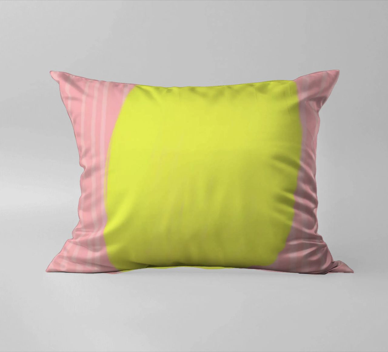Lemon soft cuscino da Hej Ibiza by Ute Arnold