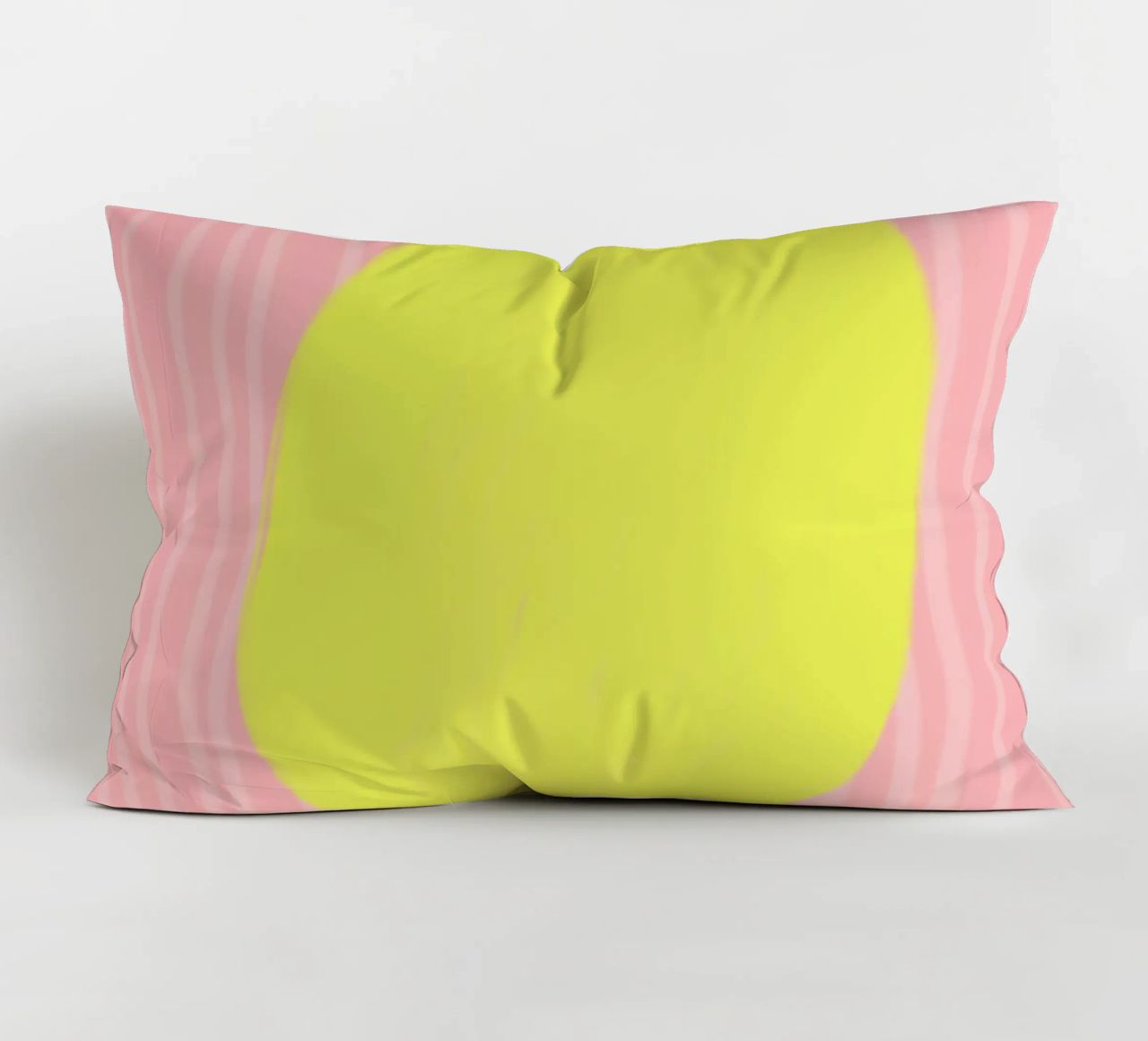Lemon soft cuscino da Hej Ibiza by Ute Arnold