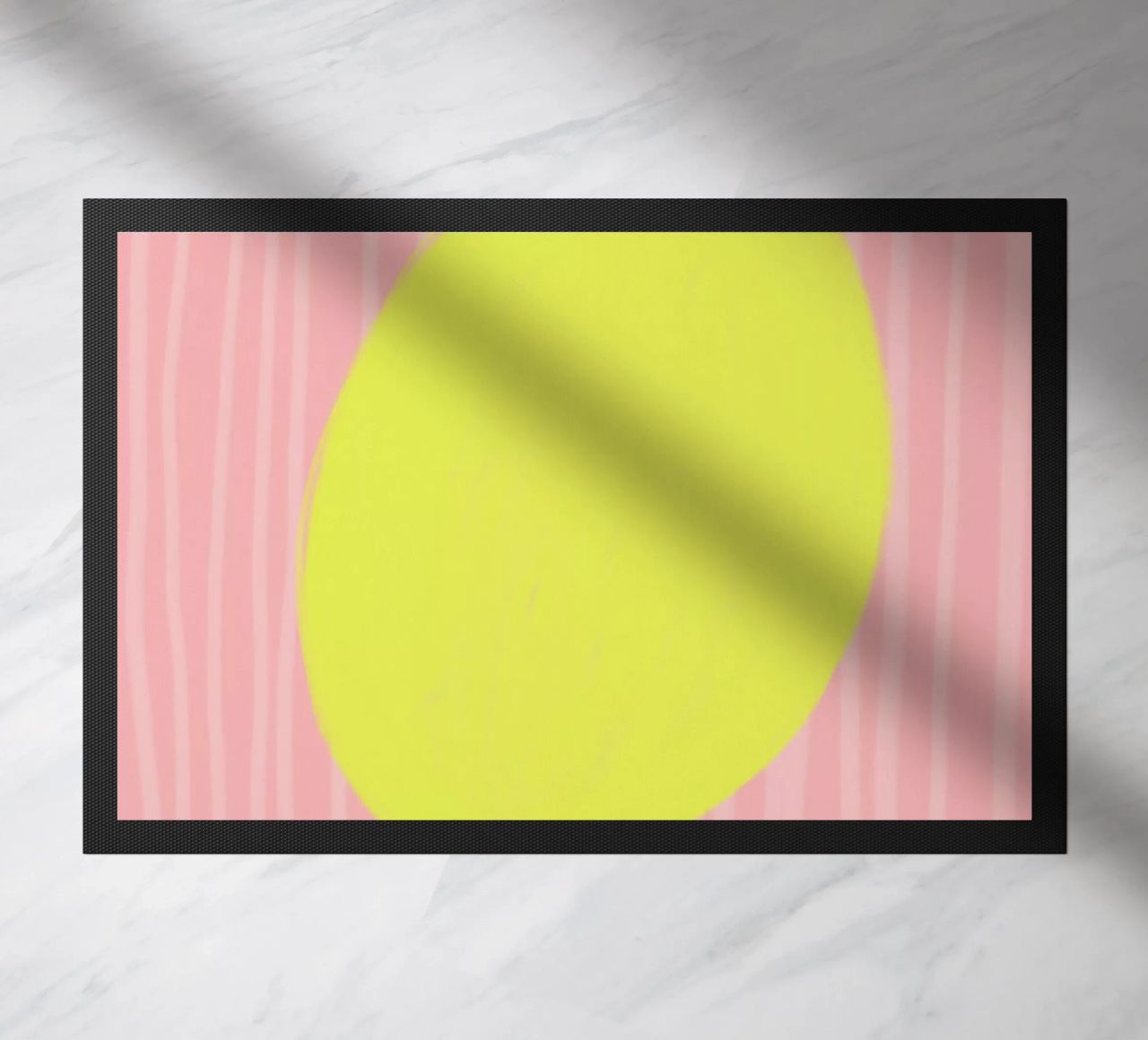 Lemon soft zerbino da Hej Ibiza by Ute Arnold