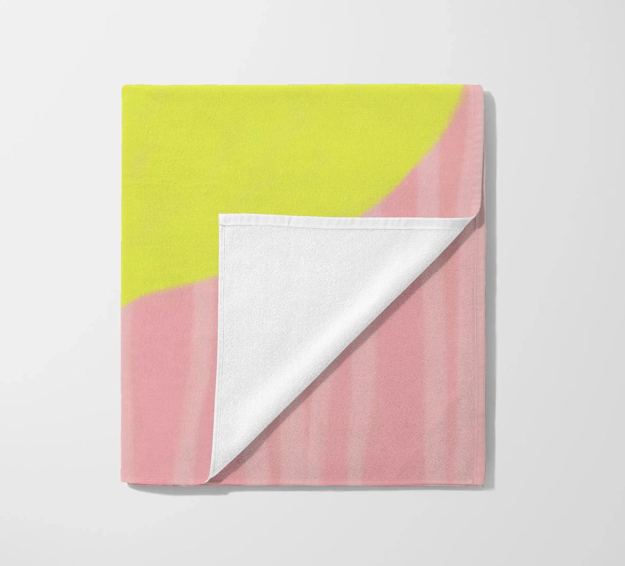 Lemon soft telo mare da Hej Ibiza by Ute Arnold