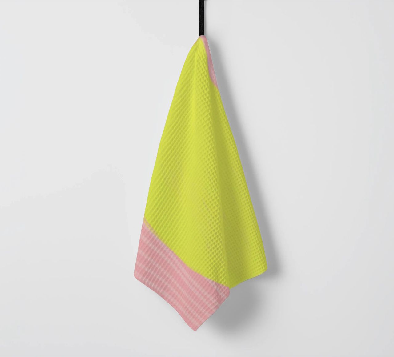 Lemon soft canovaccio da cucina da Hej Ibiza by Ute Arnold
