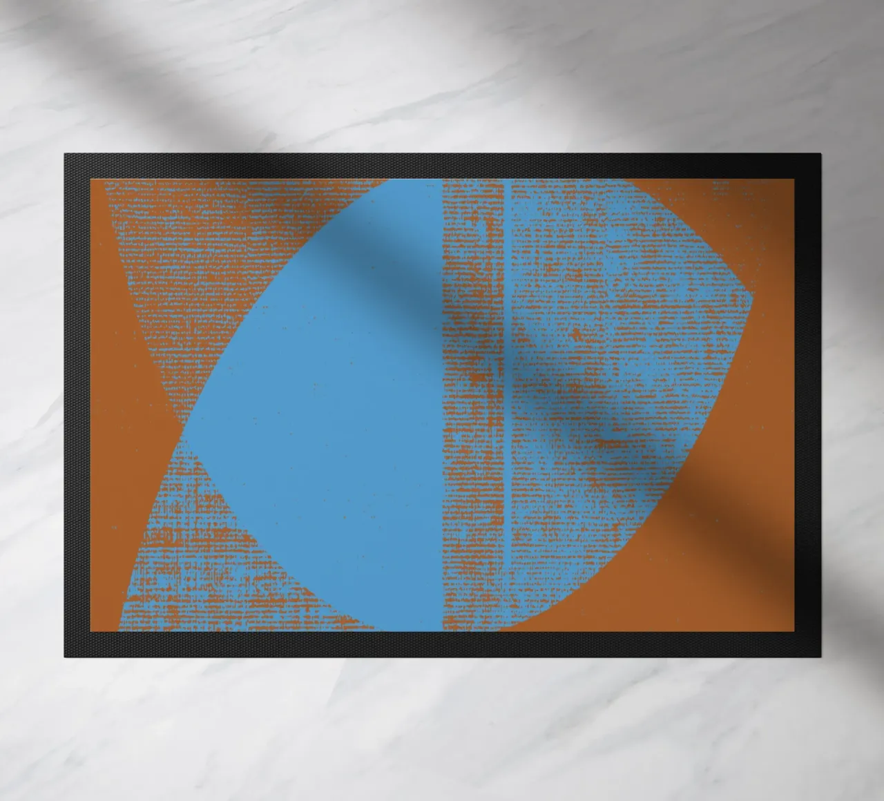 The Fish zerbino da MirimoART