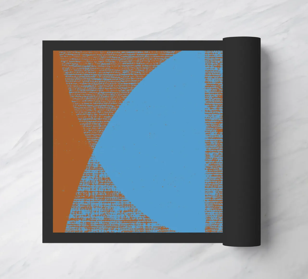 The Fish zerbino da MirimoART