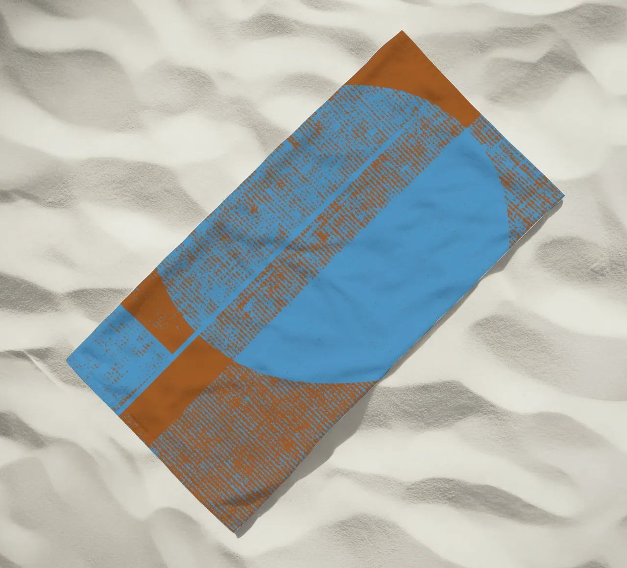 The Fish telo mare da MirimoART