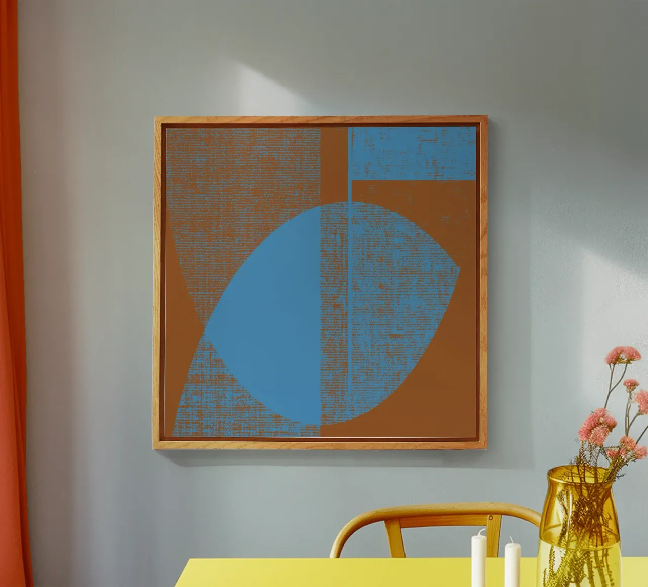 The Fish plexiglass da MirimoART