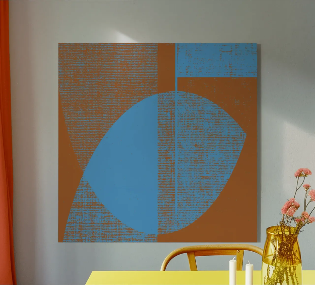 The Fish plexiglass da MirimoART