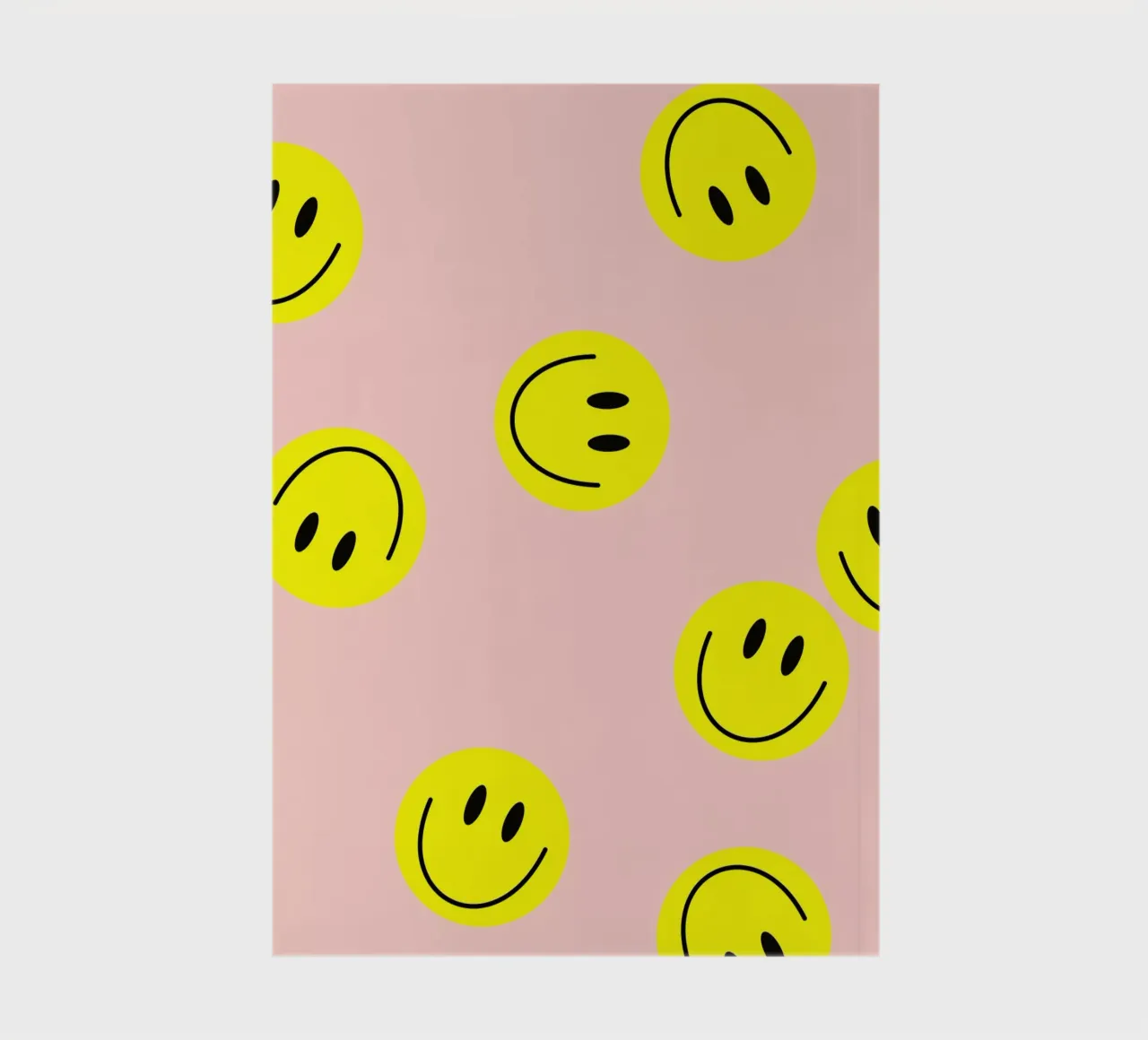 smiley flying diario da Hej Ibiza by Ute Arnold